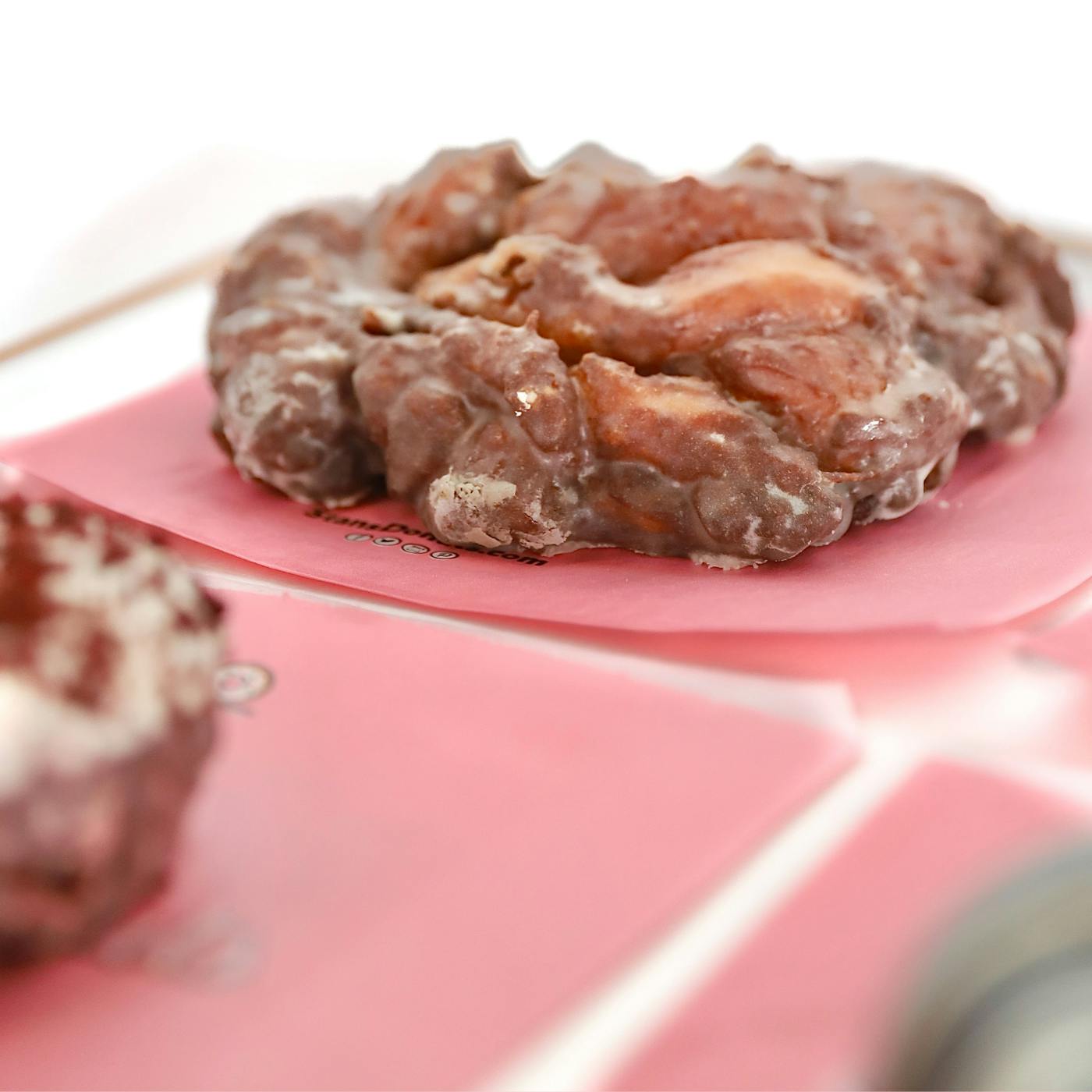 The Doughboy's Best Sellers - 12 Pack by Stan's Donuts - Alternate image 3