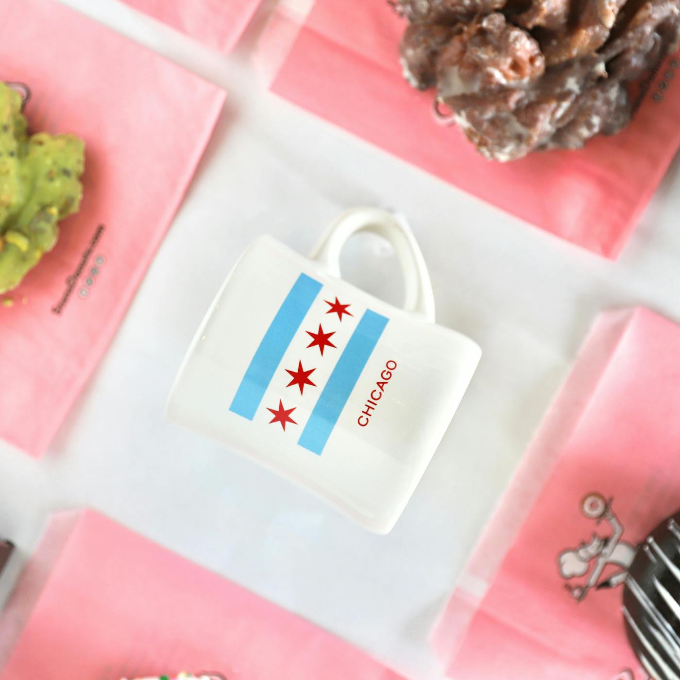 Donuts & Coffee Lovers Gift Pack by Stan's Donuts - Alternate image 5