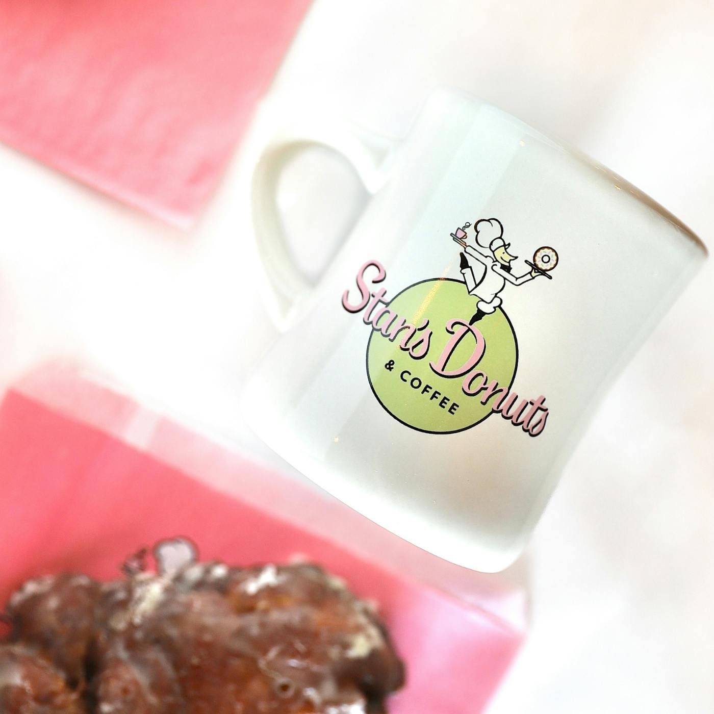 Donuts & Coffee Lovers Gift Pack by Stan's Donuts - Alternate image 4