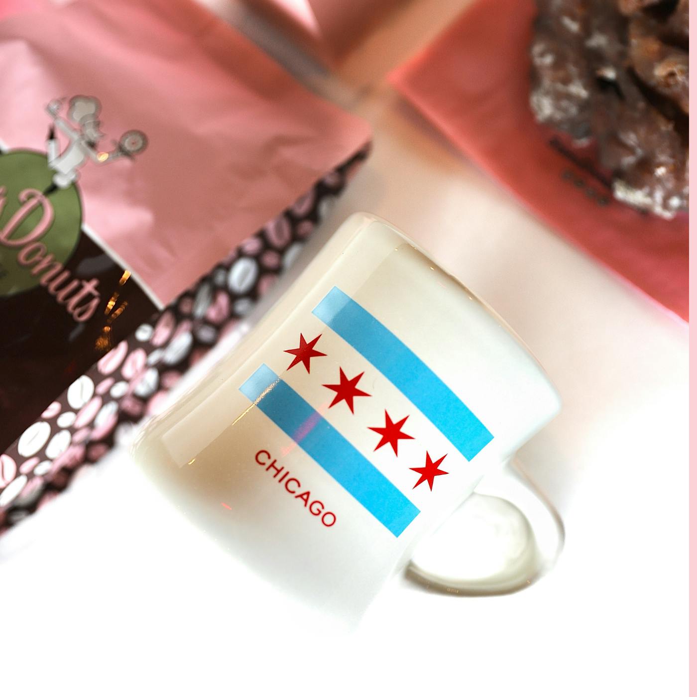 Donuts & Coffee Lovers Gift Pack by Stan's Donuts - Alternate image 3