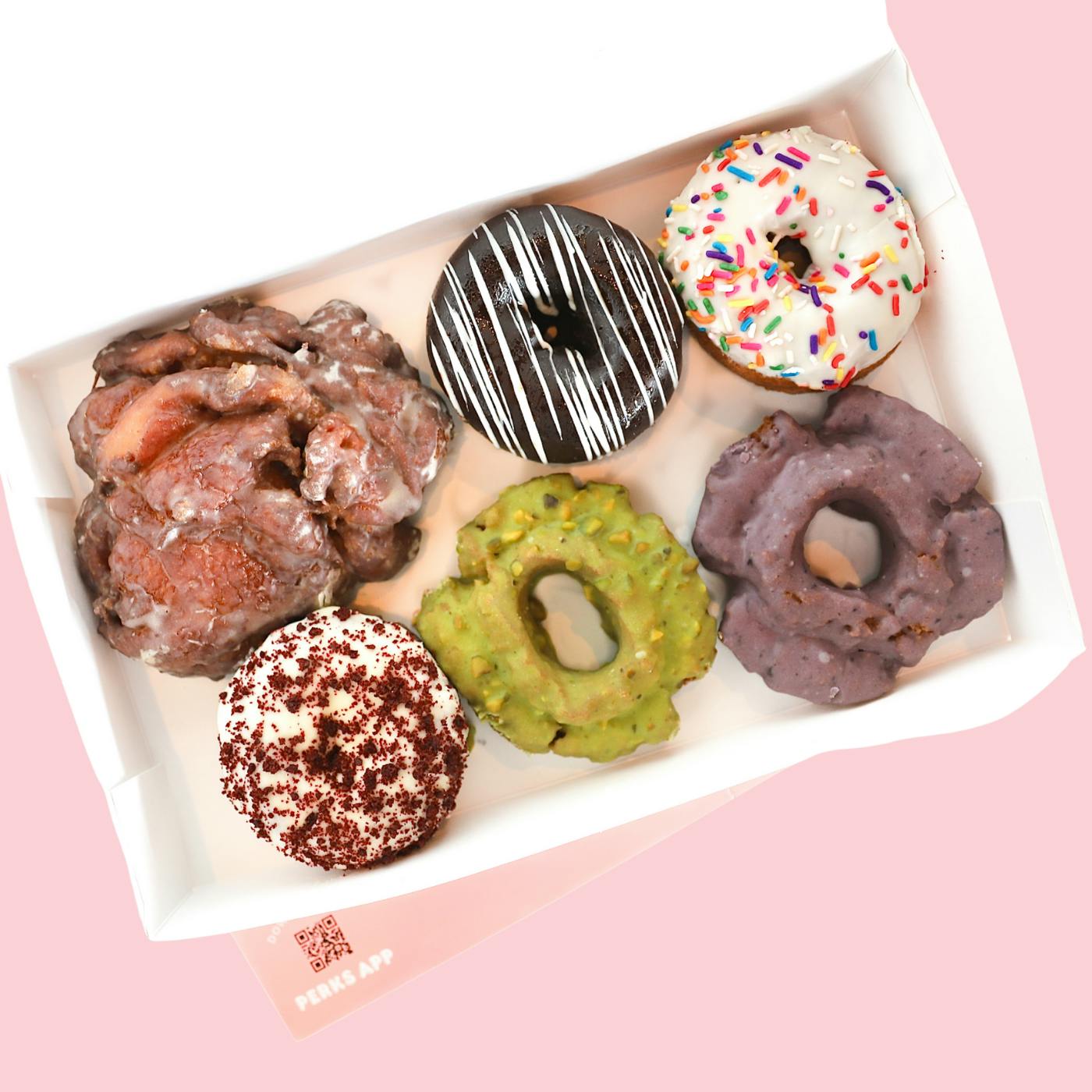 Stan's Donuts - Choose Your Own 2 Dozen by Stan's Donuts