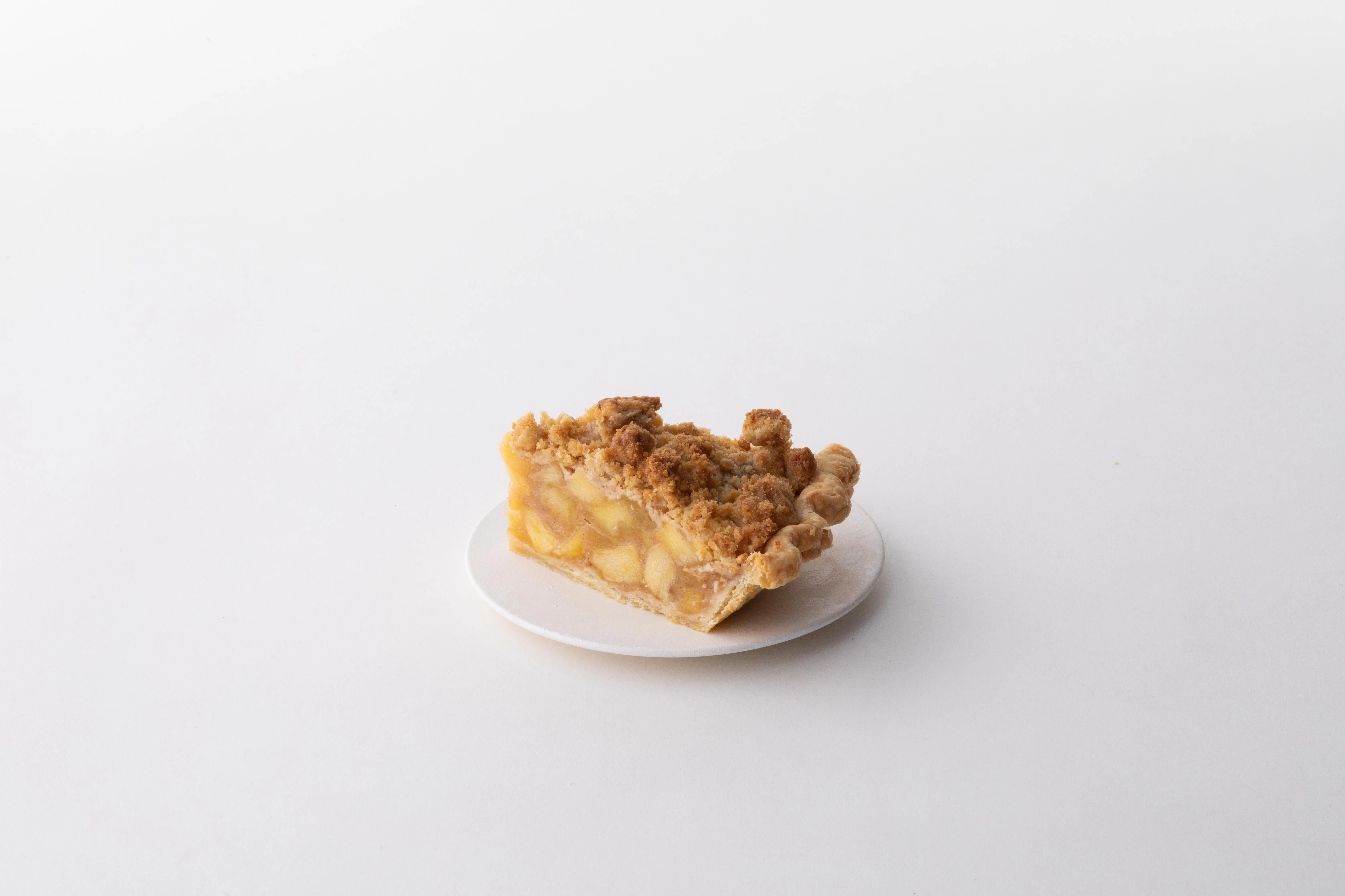 Apple Crumb Pie by Magnolia Bakery - Alternate image 2
