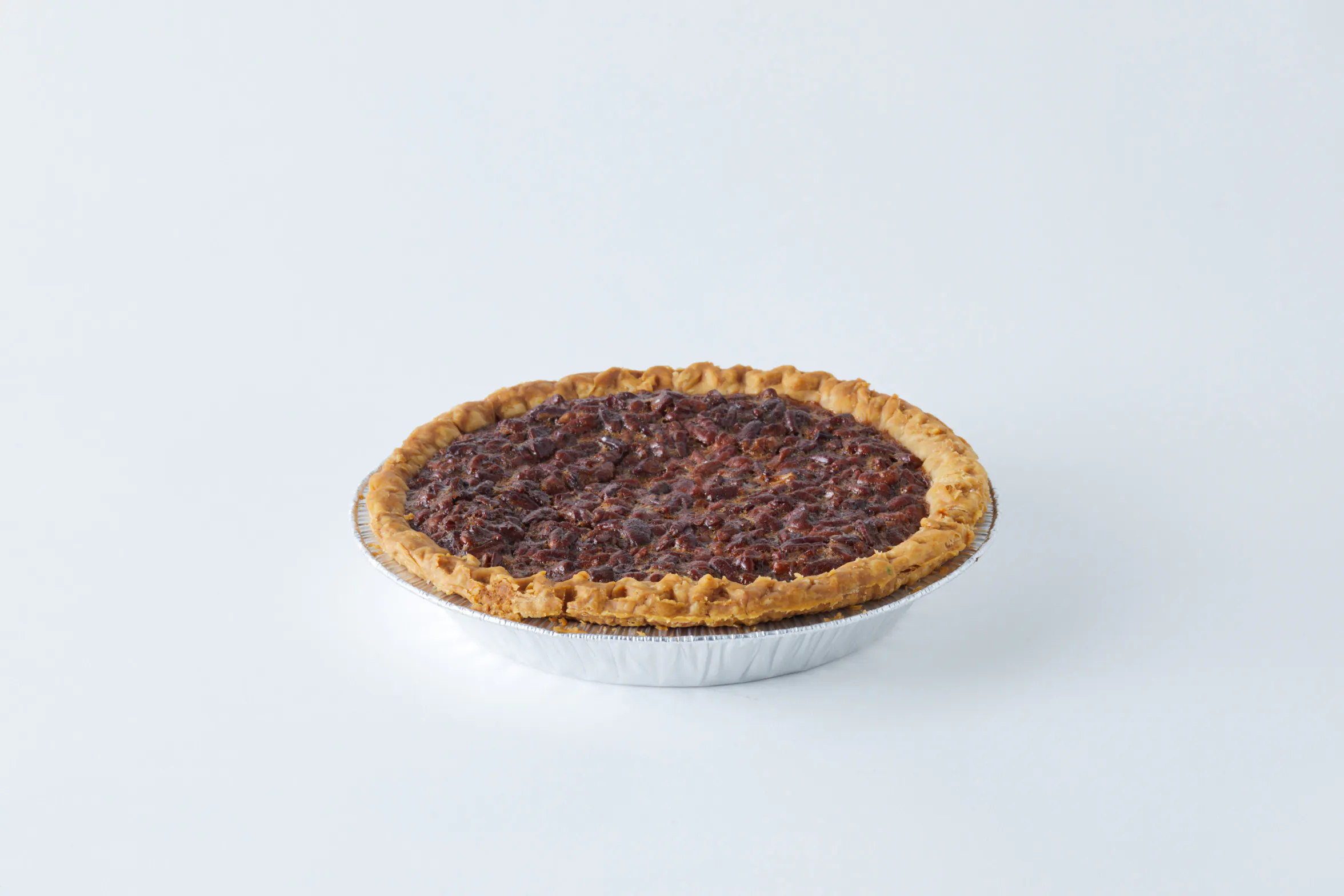 Pecan Pie by Magnolia Bakery