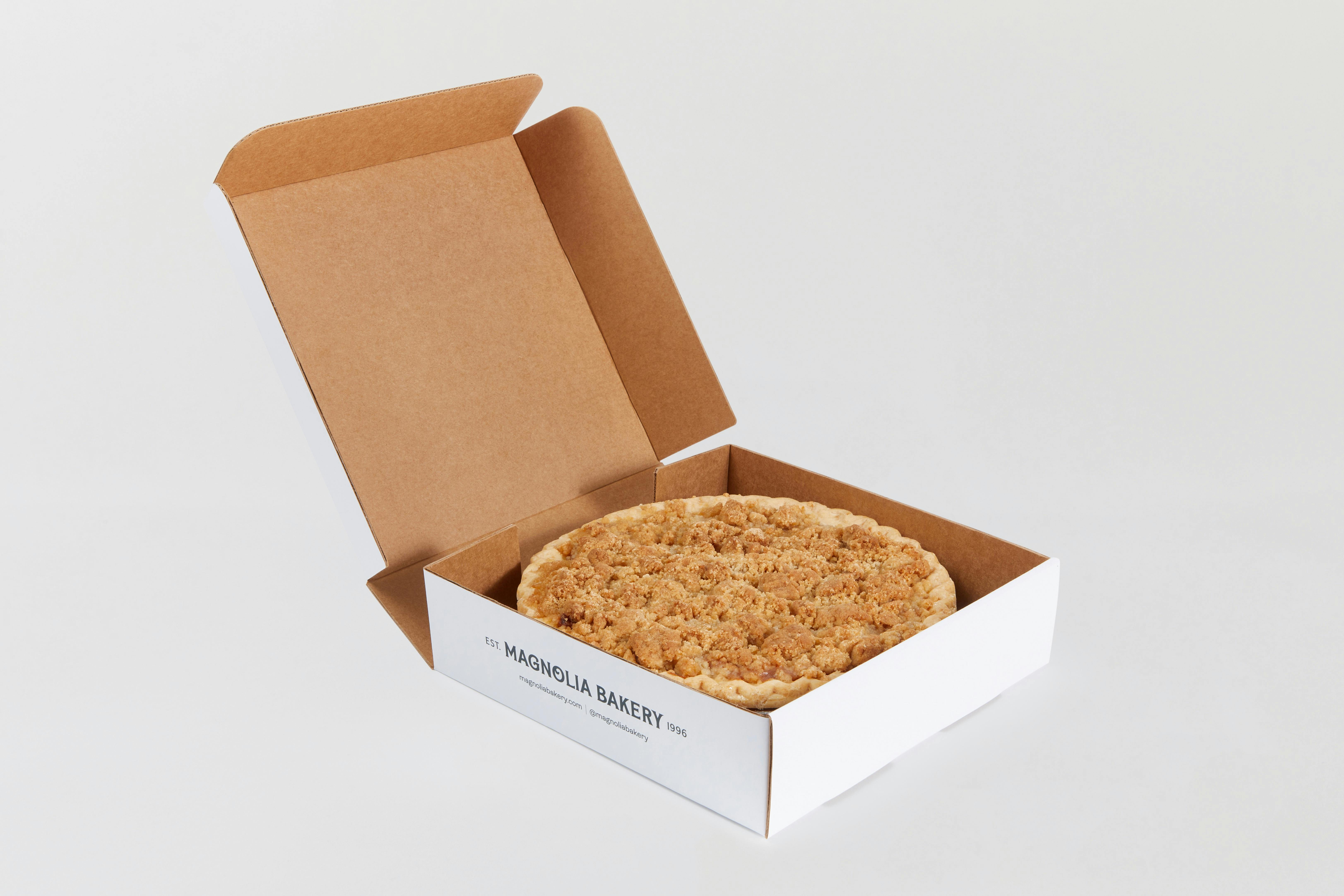 Thanksgiving Pie Bundle by Magnolia Bakery - Alternate image 1