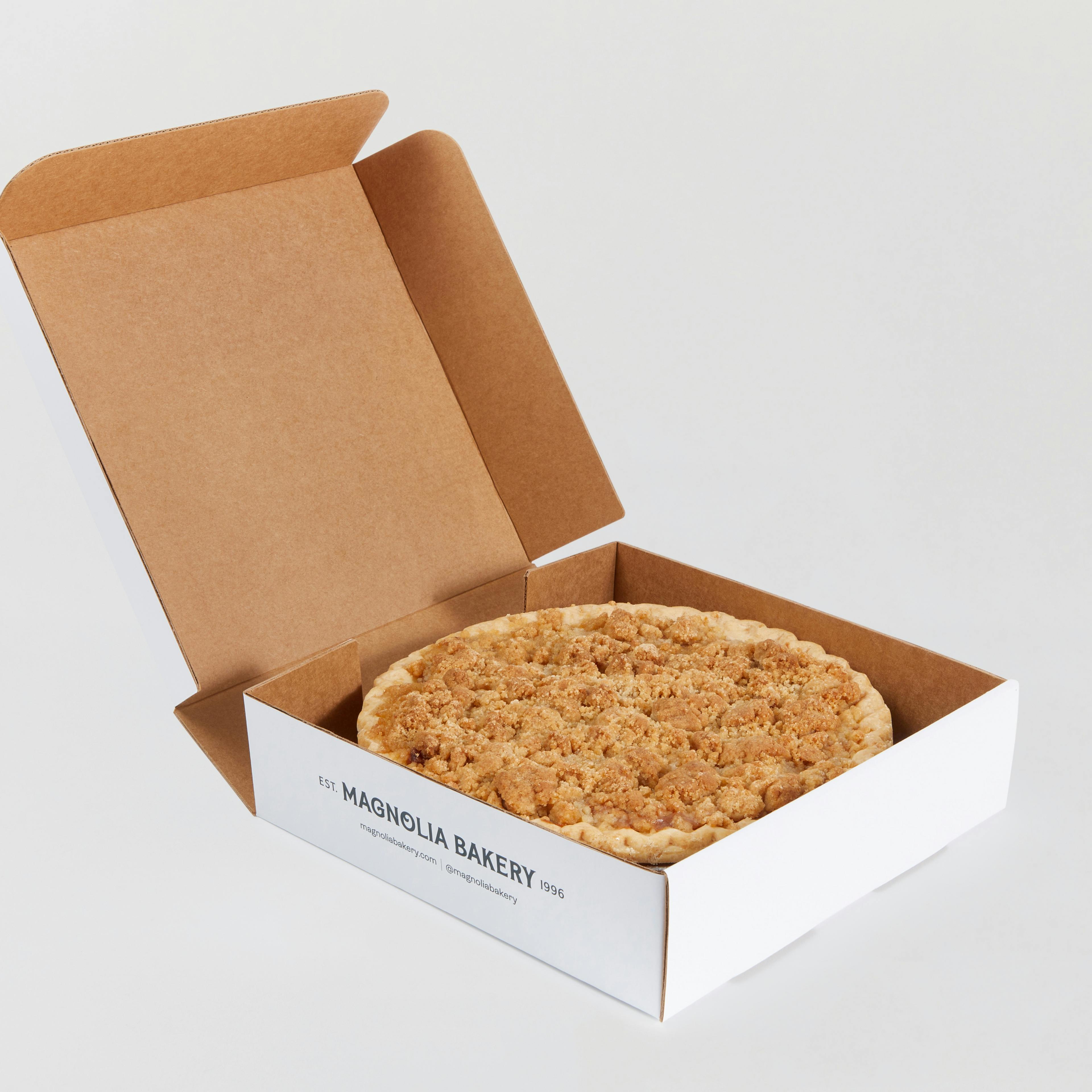 Thanksgiving Pie Bundle by Magnolia Bakery - Alternate image 1