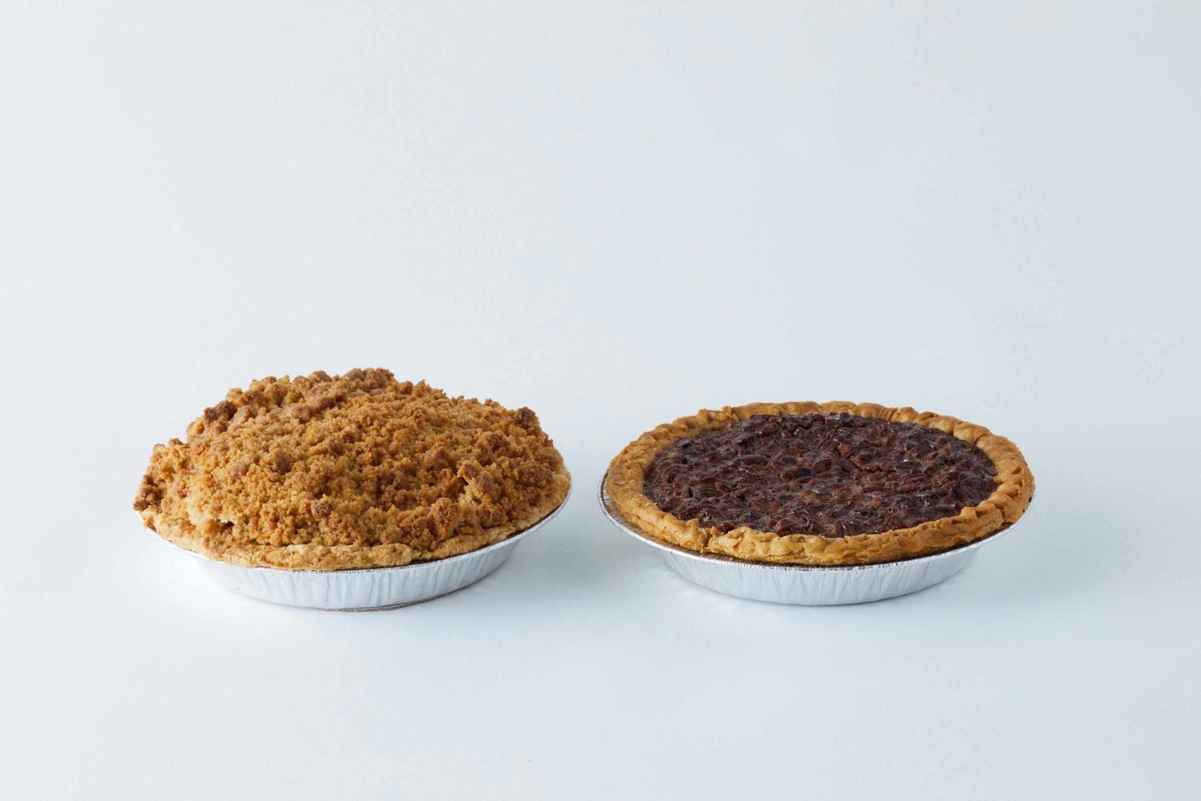 Thanksgiving Pie Bundle by Magnolia Bakery