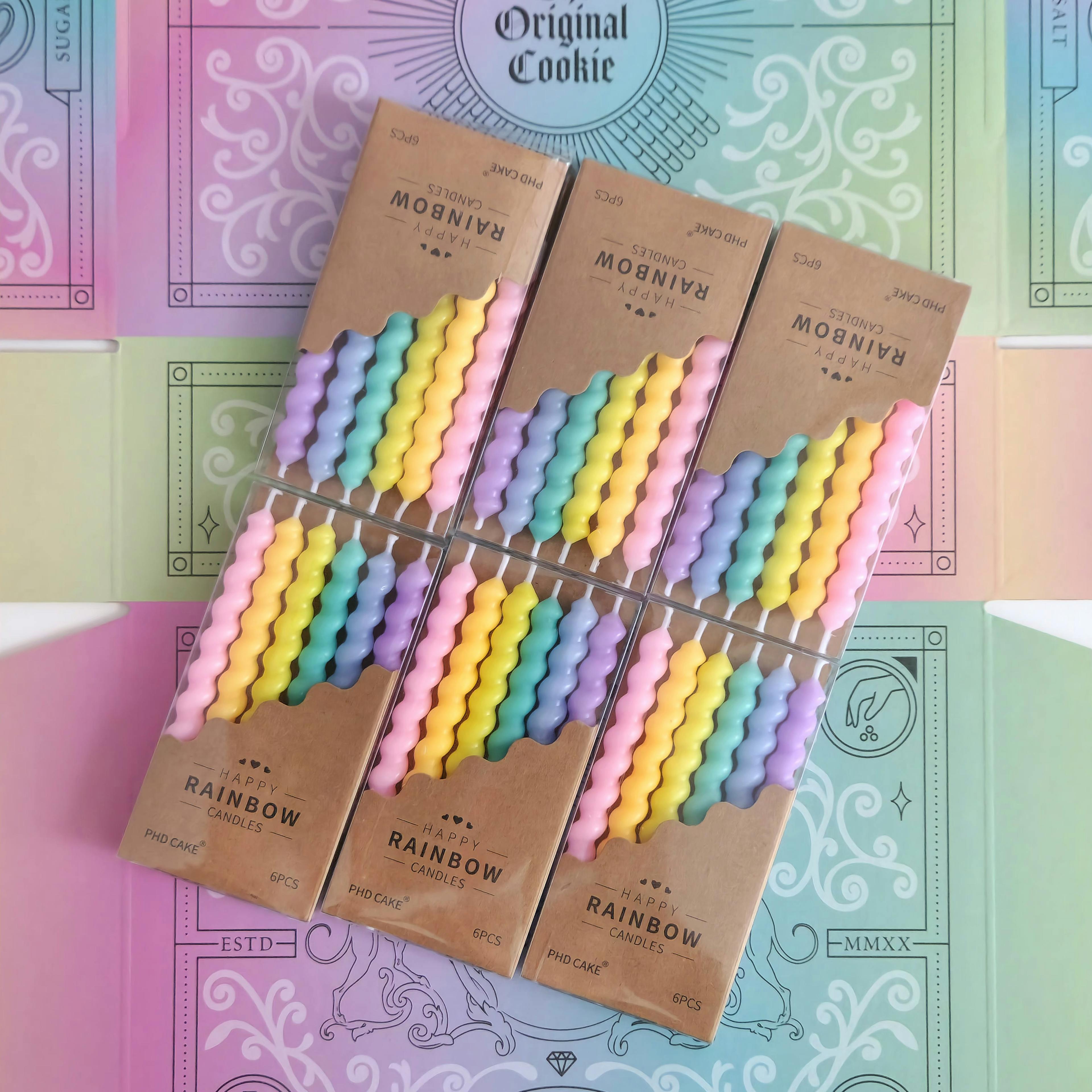 The Ultimate Birthday Shortbread Celebration by Shortbread Society - Alternate image 7