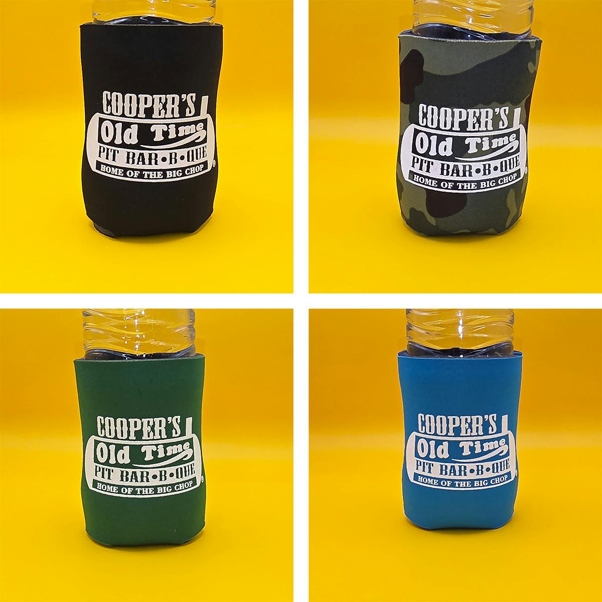 Holiday Turkey Breast + Ham + Pie Feast for 24-28 by Cooper's Old Time Pit Bar-B-Que - Alternate image 12