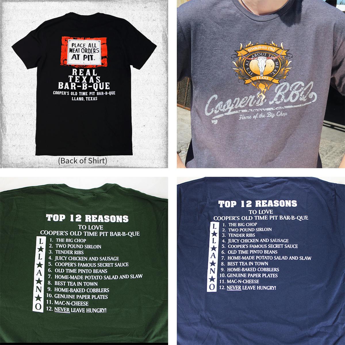 Smoked Turkey Breast + Chicken for 12-14 by Cooper's Old Time Pit Bar-B-Que - Alternate image 11