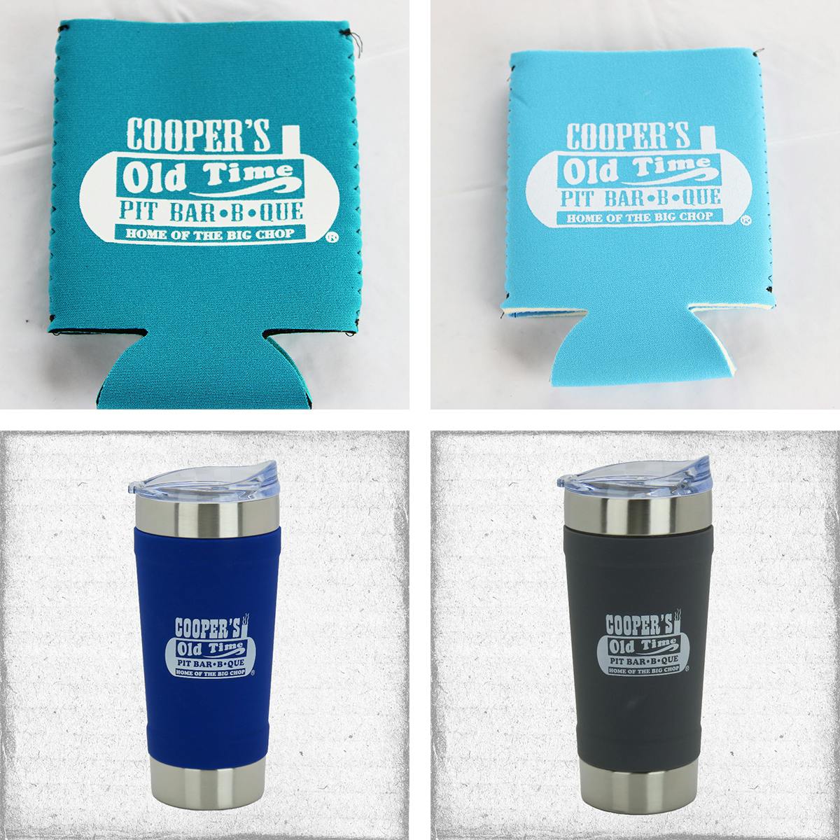 Smoked Turkey Breast + Chicken for 12-14 by Cooper's Old Time Pit Bar-B-Que - Alternate image 10