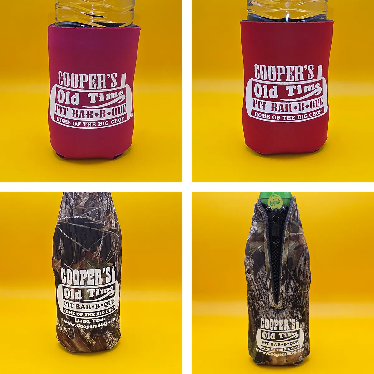 "The Cooper's Tradition" Whole Brisket + Pork Chops for 14-16 by Cooper's Old Time Pit Bar-B-Que - Alternate image 11