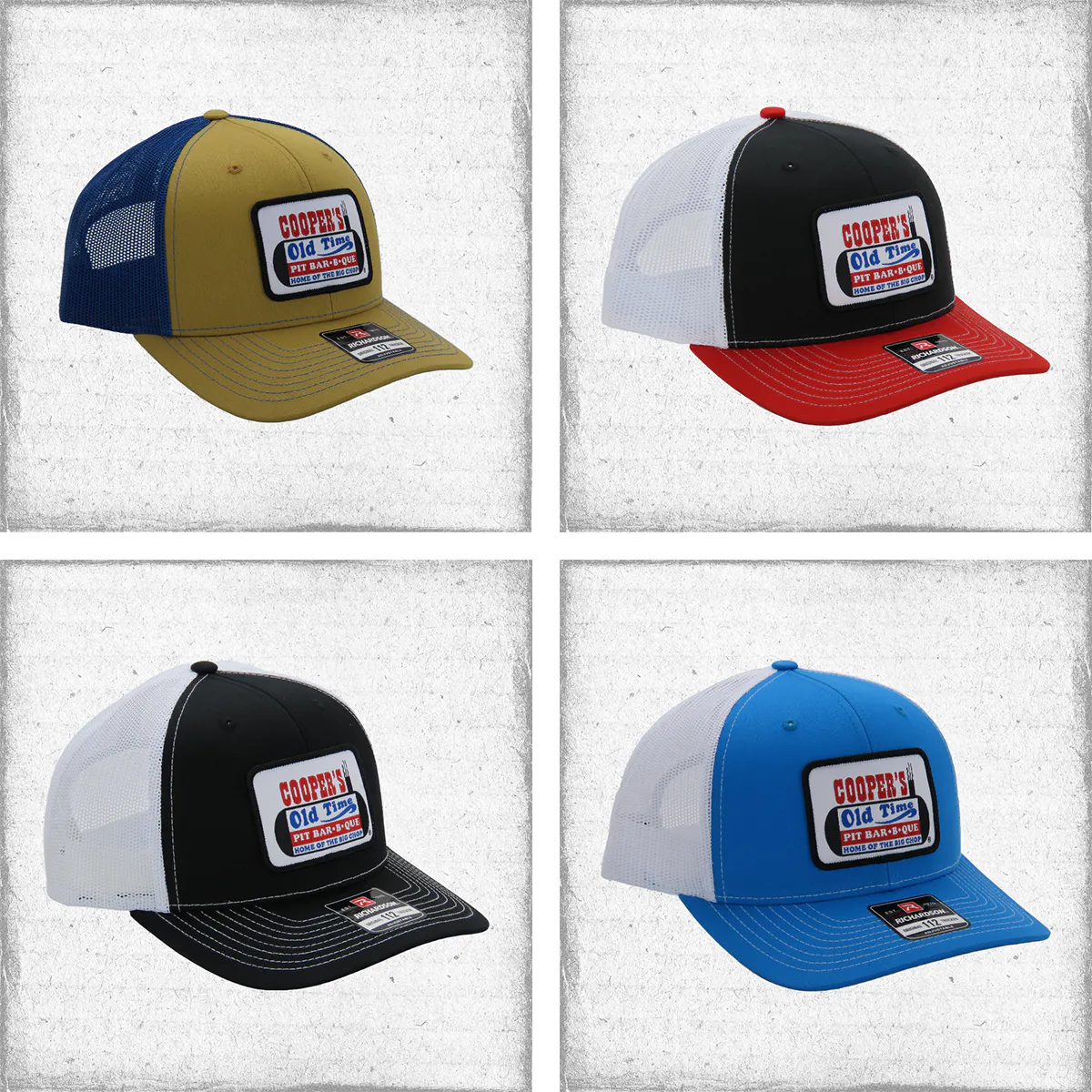 "The Cooper's Tradition" Whole Brisket + Pork Chops for 14-16 by Cooper's Old Time Pit Bar-B-Que - Alternate image 9