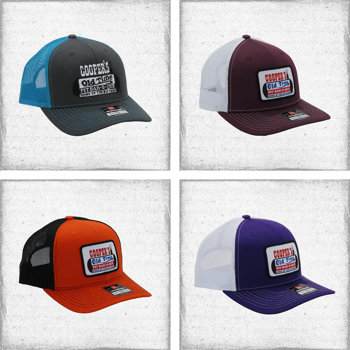 "The Cooper's Tradition" Whole Brisket + Pork Chops for 14-16 by Cooper's Old Time Pit Bar-B-Que - Alternate image 8