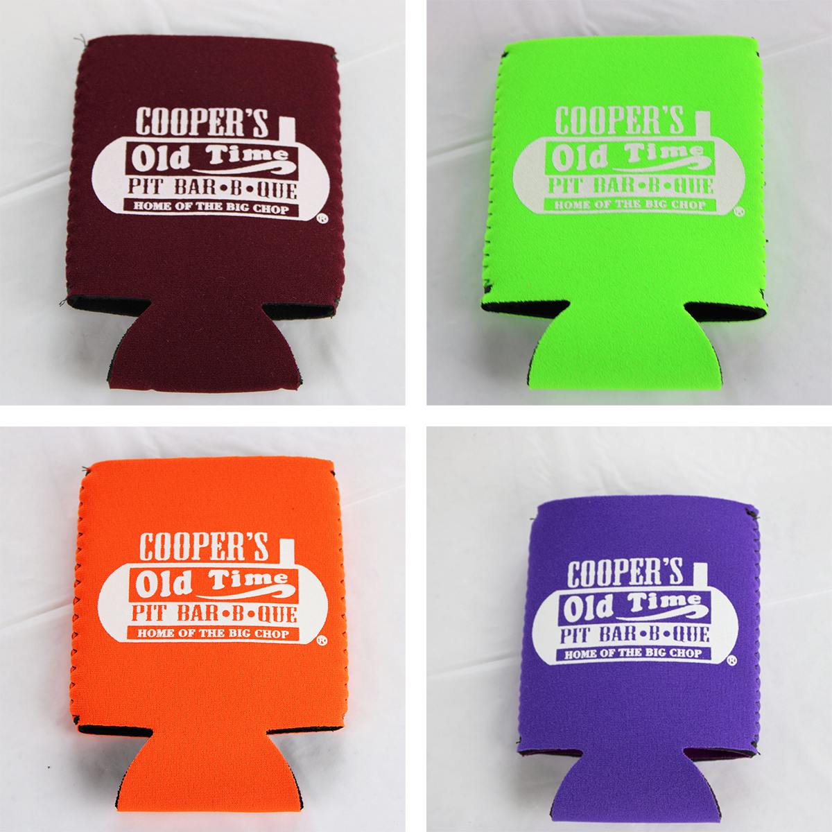 "Texas Tripler" BBQ Sampler for 6-8 by Cooper's Old Time Pit Bar-B-Que - Alternate image 7