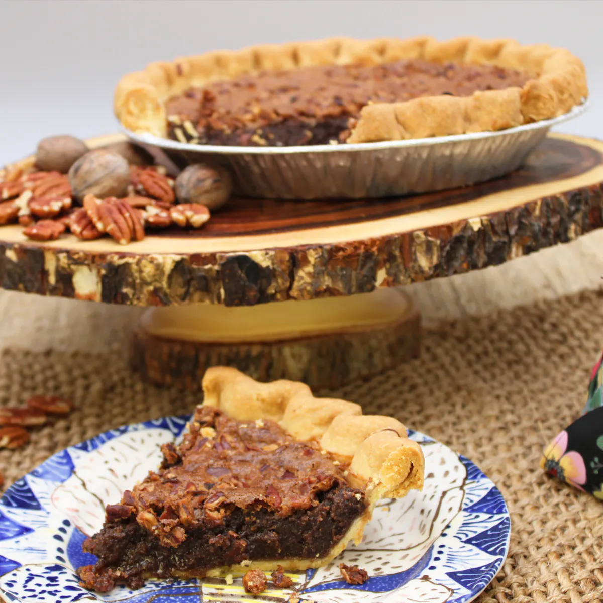 Shana's Pie - Choose Your Own by Cooper's Old Time Pit Bar-B-Que - Alternate image 3