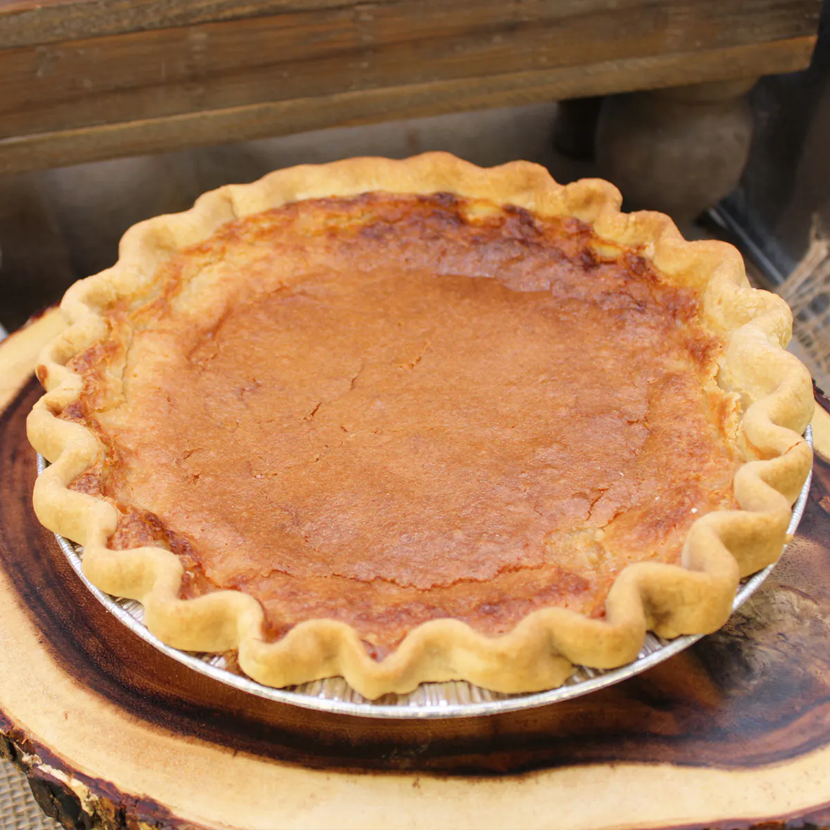 Shana's Pie - Choose Your Own by Cooper's Old Time Pit Bar-B-Que - Alternate image 2