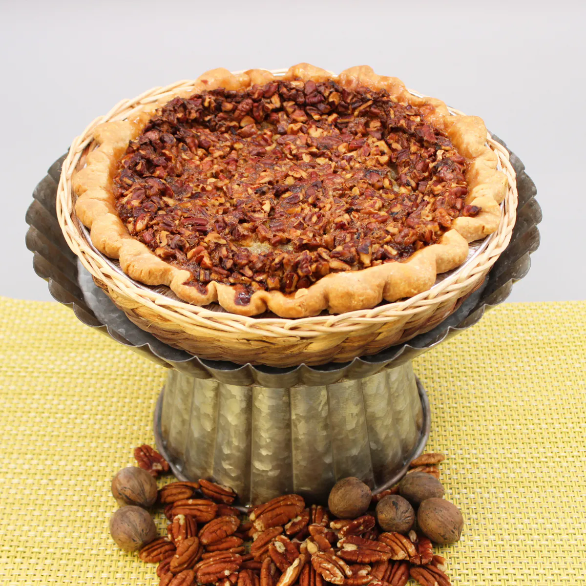 Shana's Pie - Choose Your Own by Cooper's Old Time Pit Bar-B-Que - Alternate image 1