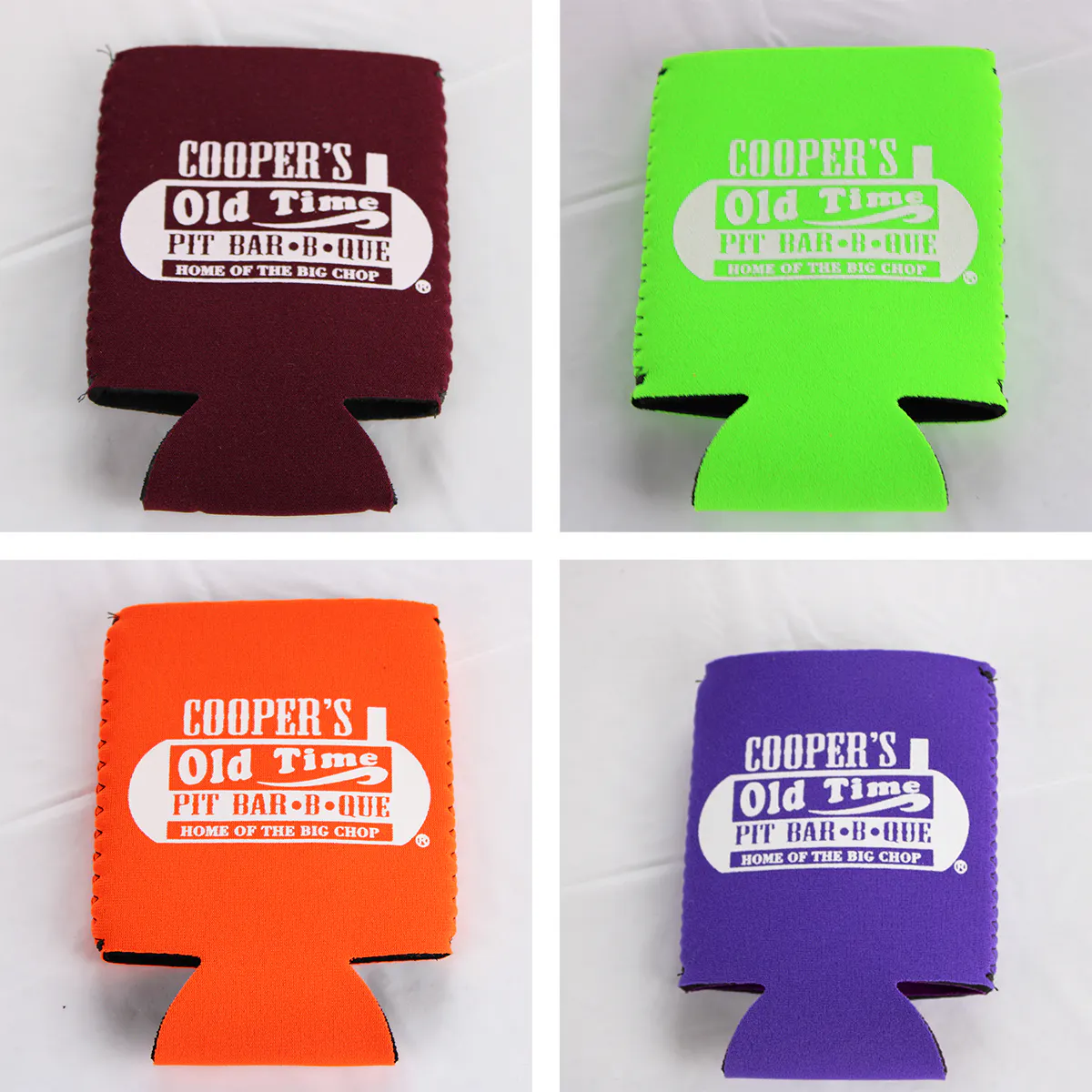 Sauce & Seasoning Box - 3 Pack by Cooper's Old Time Pit Bar-B-Que - Alternate image 8