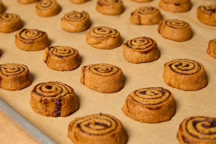 Date Swirl Cookies + Babka Combo by Breads Bakery - Alternate image 2