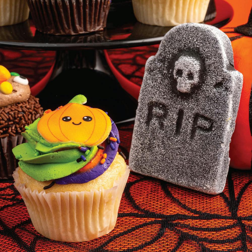 Halloween Dessert Sampler by Sweet E's Bake Shop - Alternate image 6