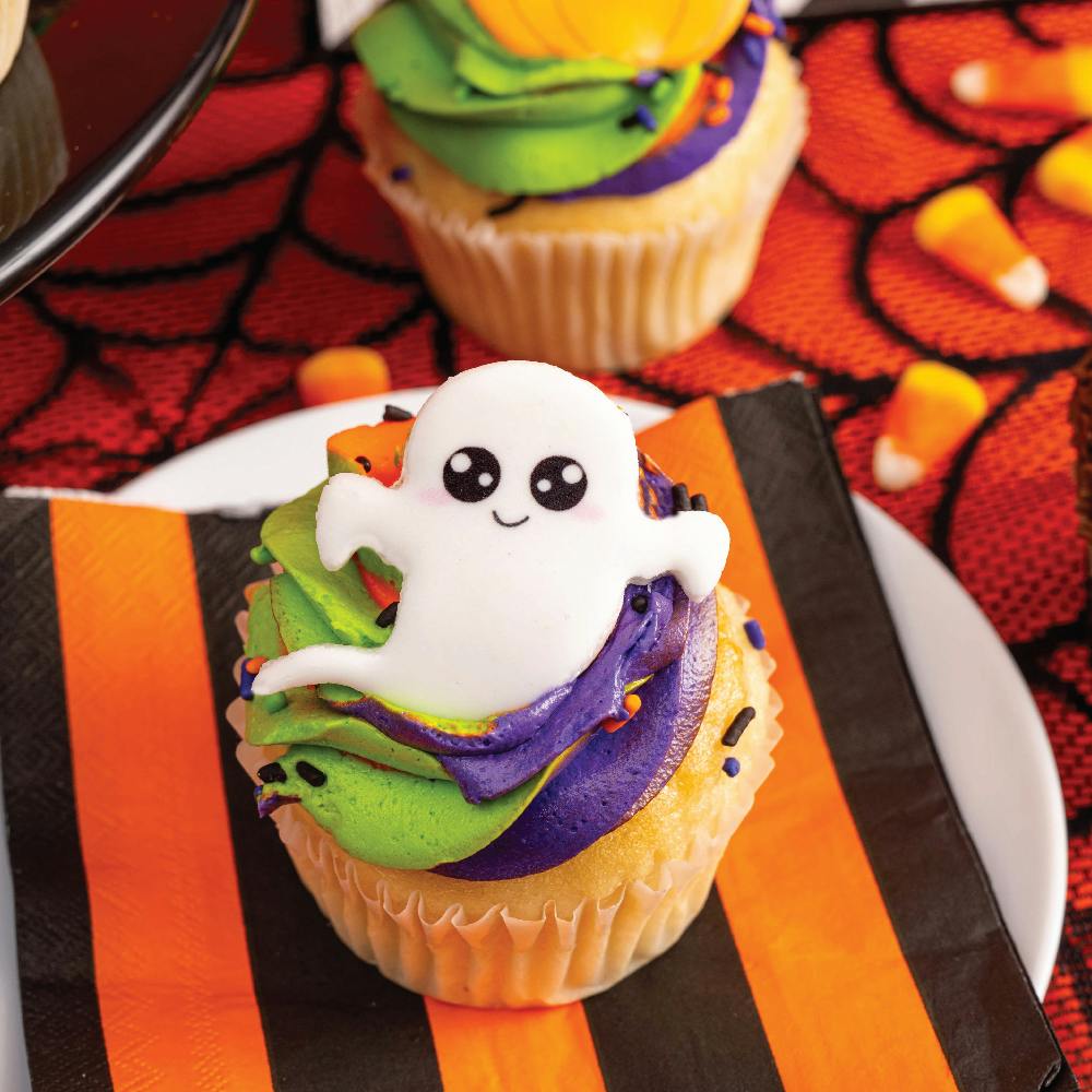 Halloween Dessert Sampler by Sweet E's Bake Shop - Alternate image 7