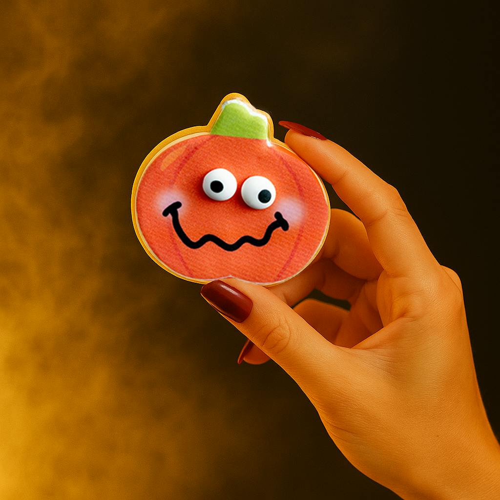 Halloween Dessert Sampler by Sweet E's Bake Shop - Alternate image 8