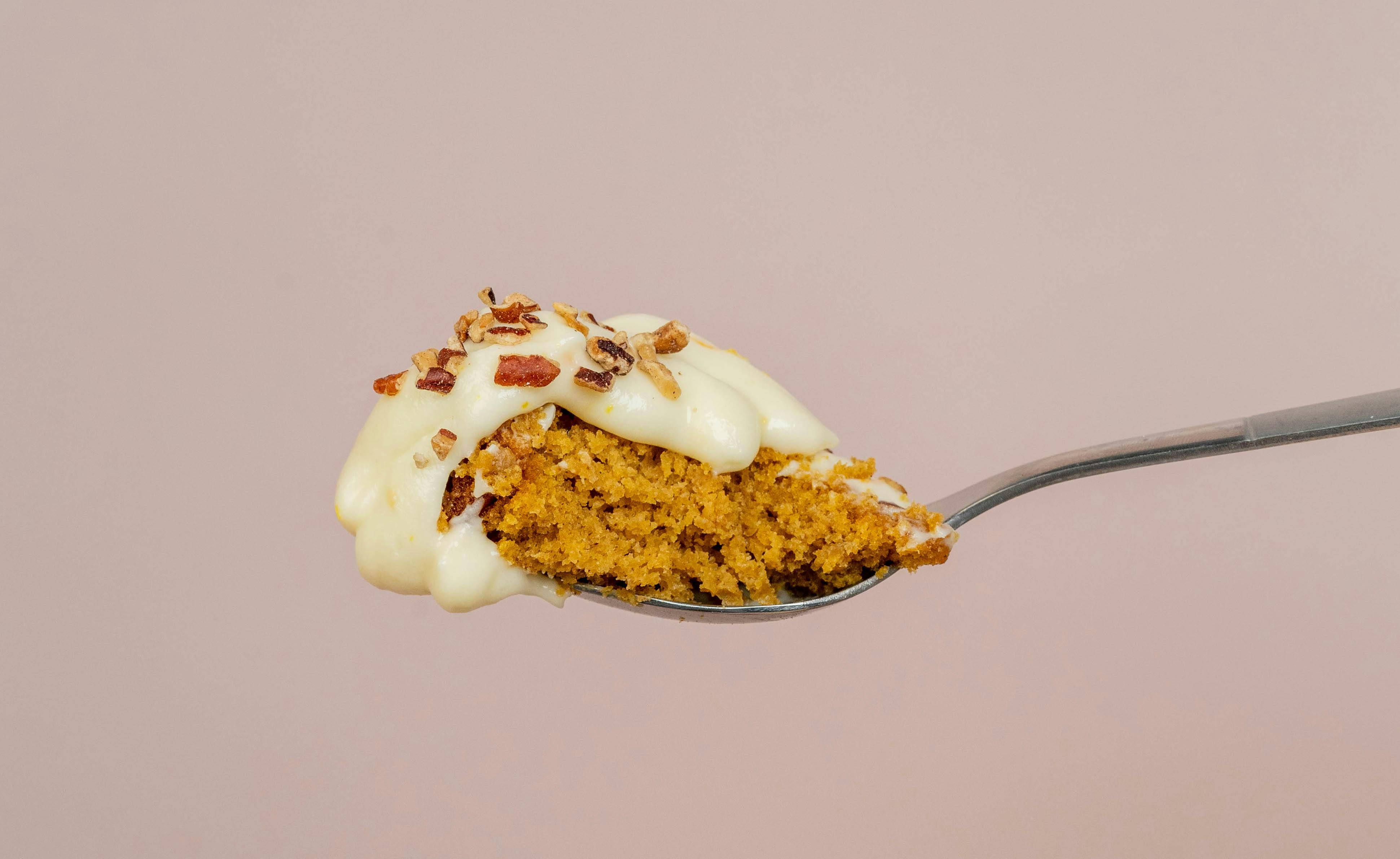 Pumpkin Spice Bundt Cake by Mo's Bundt Cakes - Alternate image 5