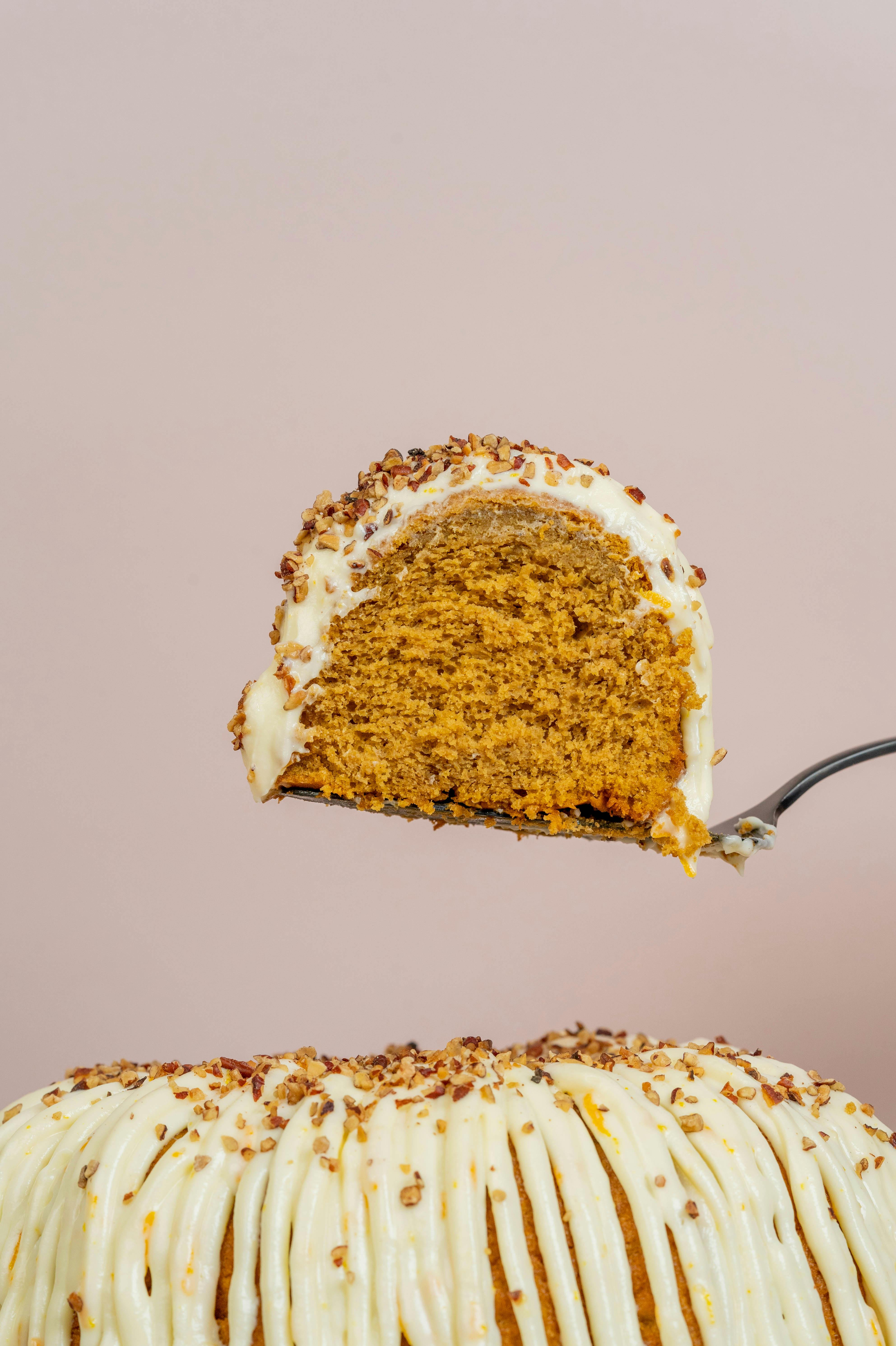 Pumpkin Spice Bundt Cake by Mo's Bundt Cakes - Alternate image 4