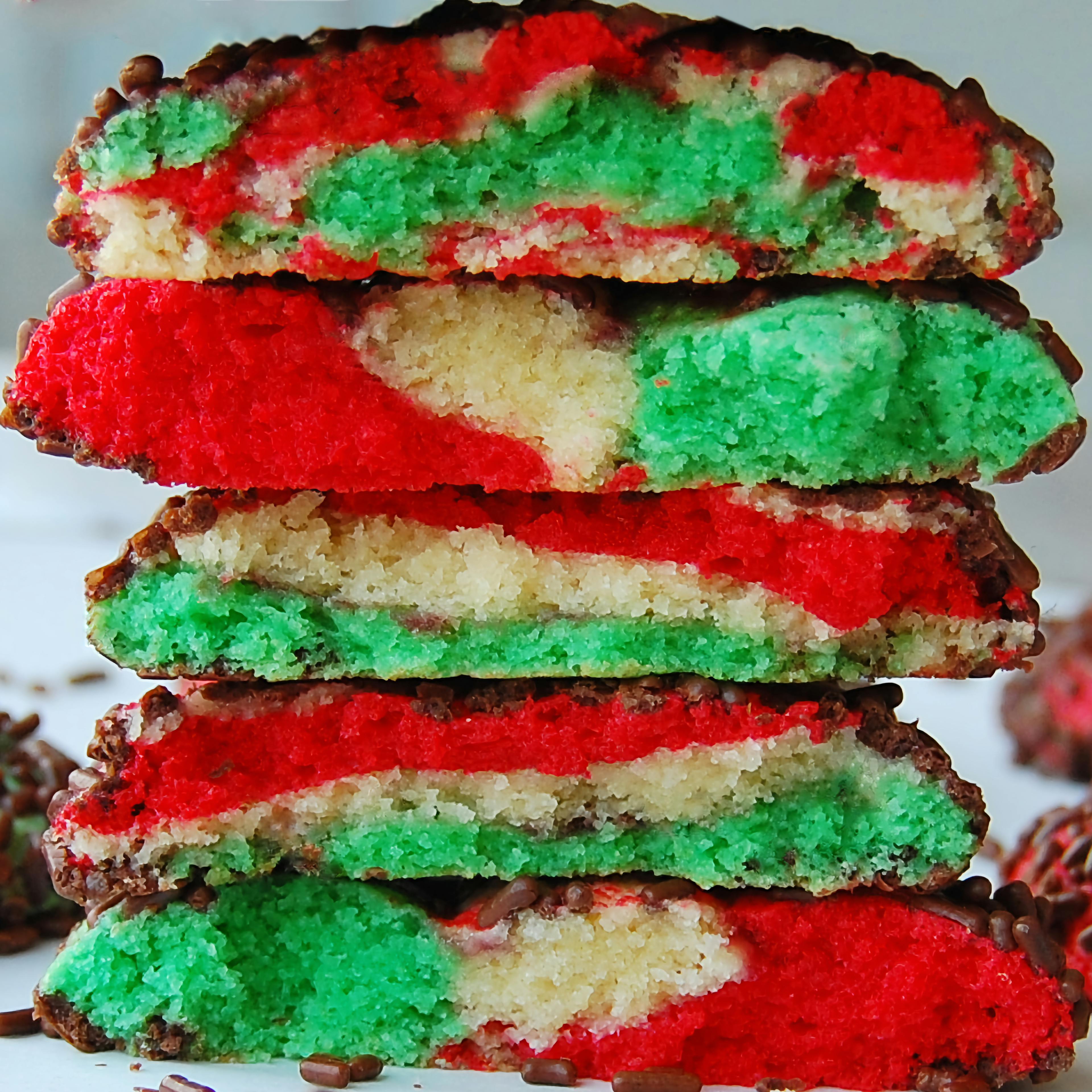 Rosh Hashanah Cookie Box - 12 Pack by Cookie Good - Alternate image 6