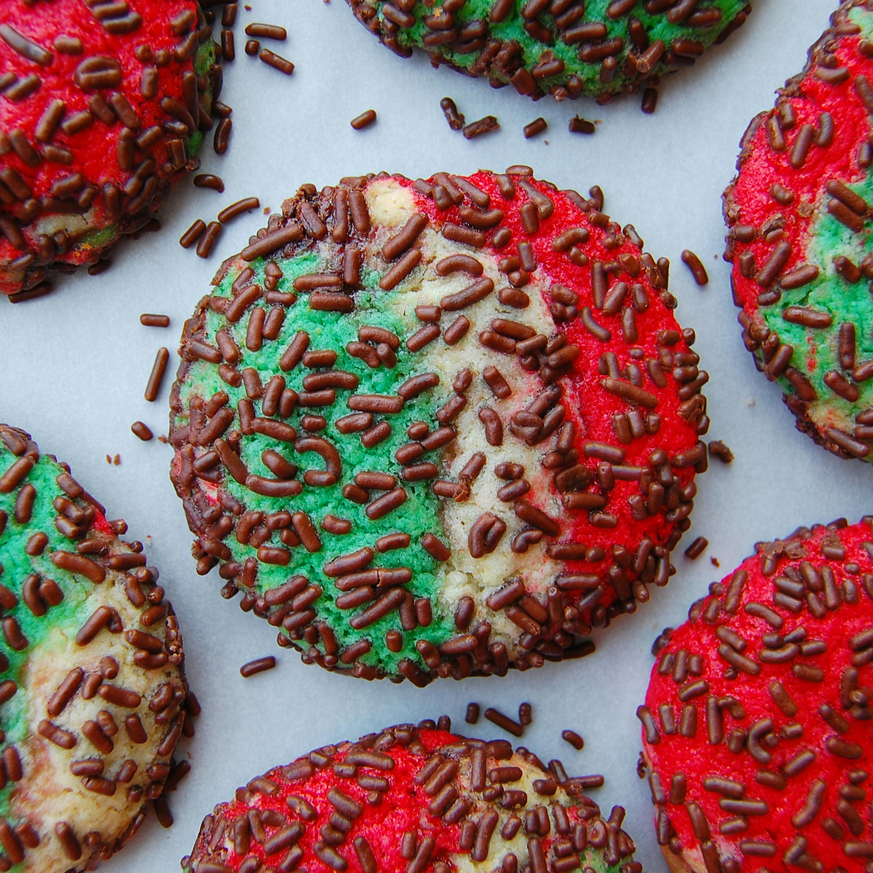 Rosh Hashanah Cookie Box - 12 Pack by Cookie Good - Alternate image 1