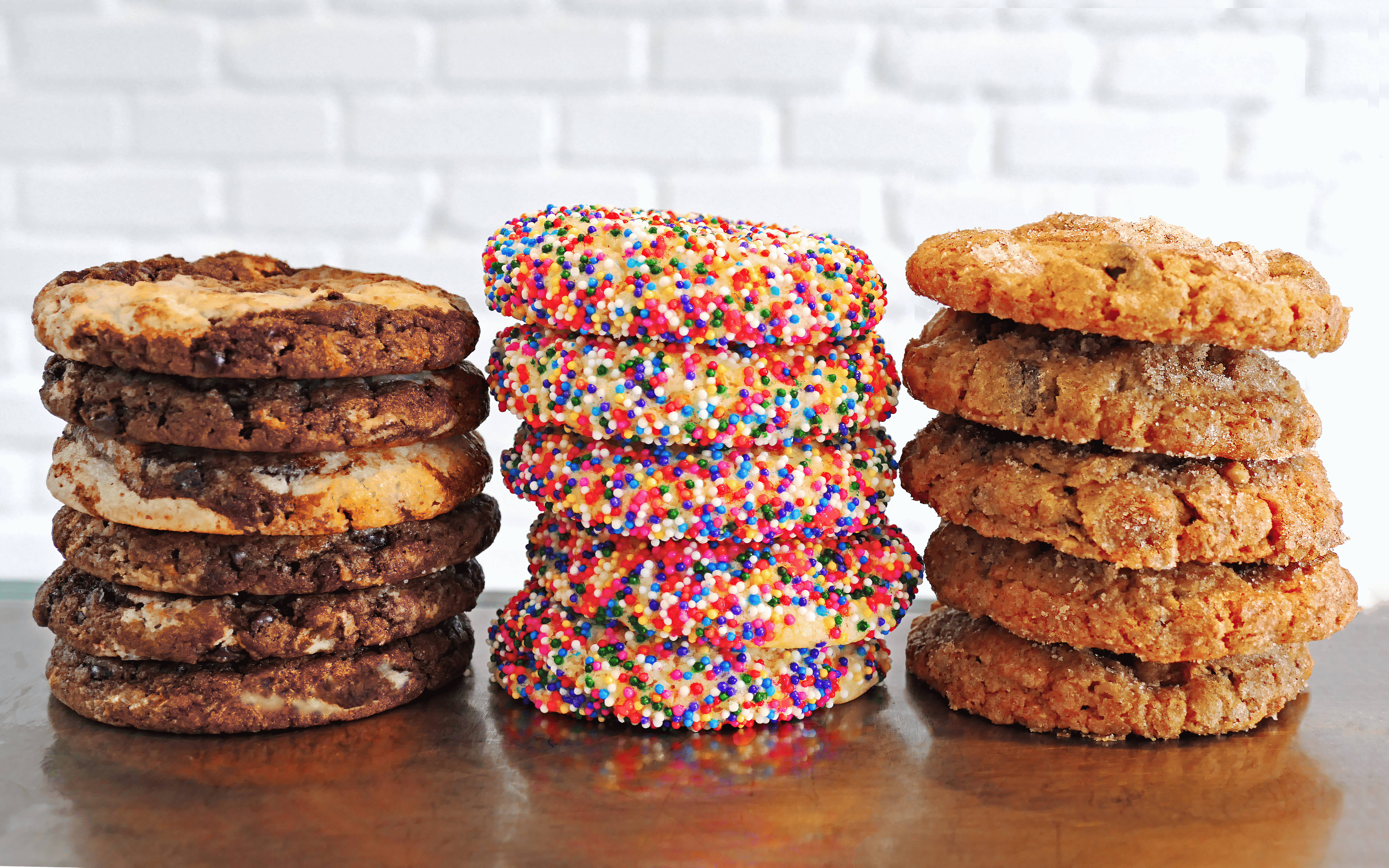 Rosh Hashanah Cookie Box - 12 Pack by Cookie Good - Alternate image 2