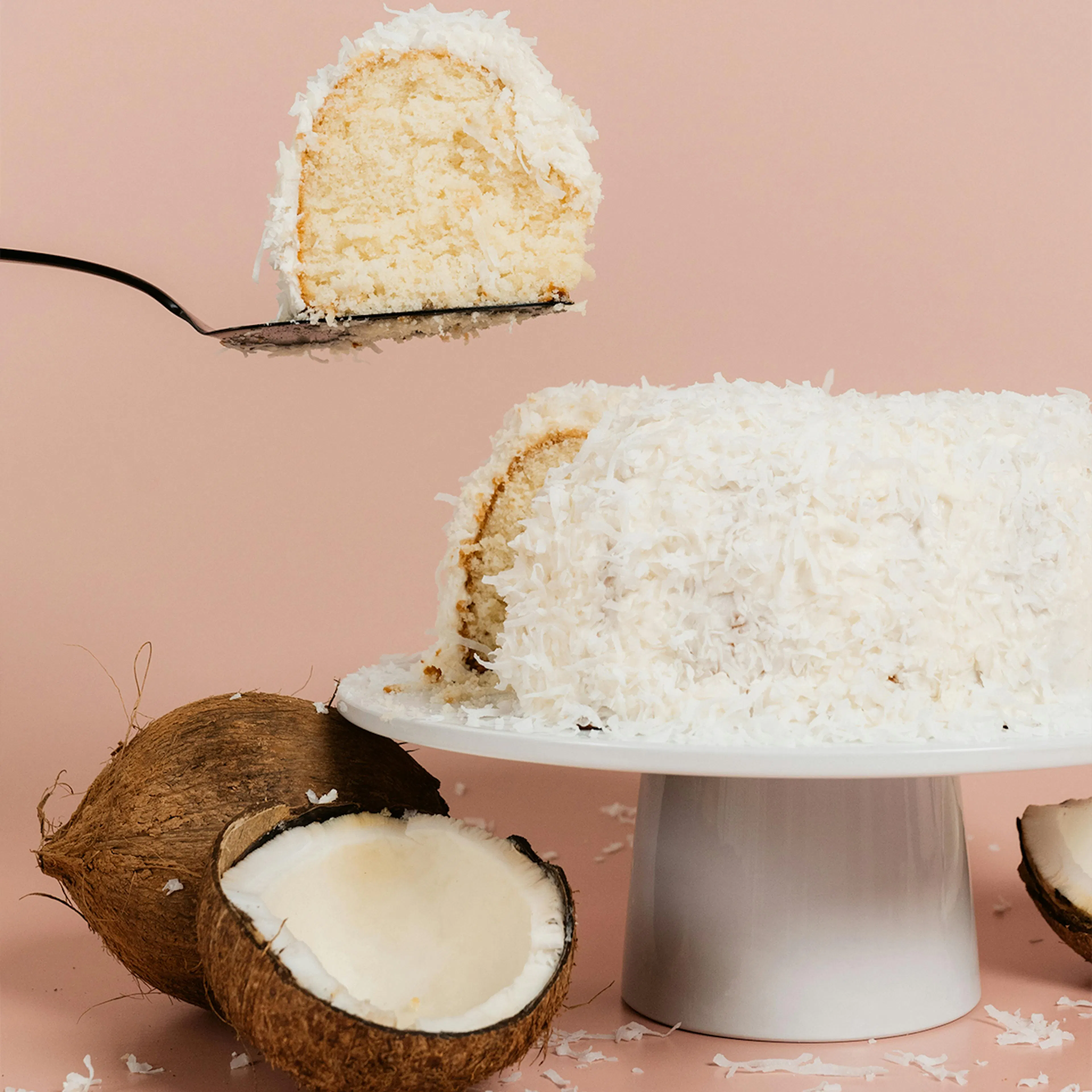 Thank You Bundt Cake Gift Box by Mo's Bundt Cakes - Alternate image 11