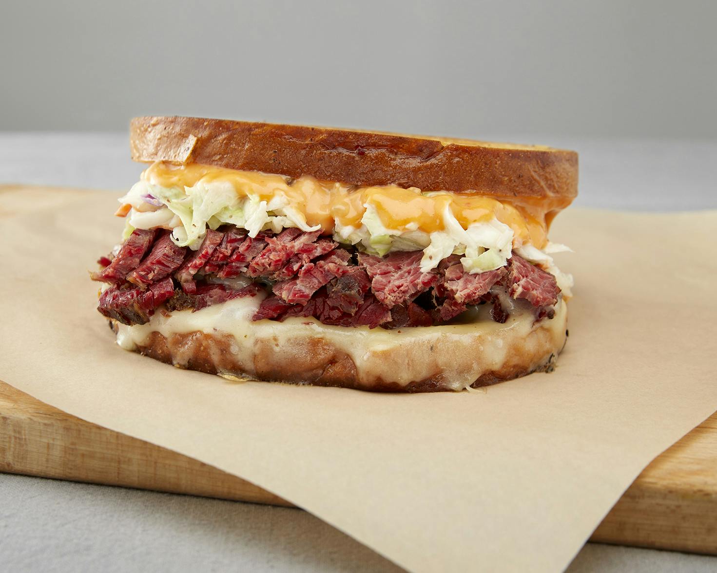 "Rachel" Sandwich Kit - Choose Your Own 4 Pack by The Borscht Belt Delicatessen