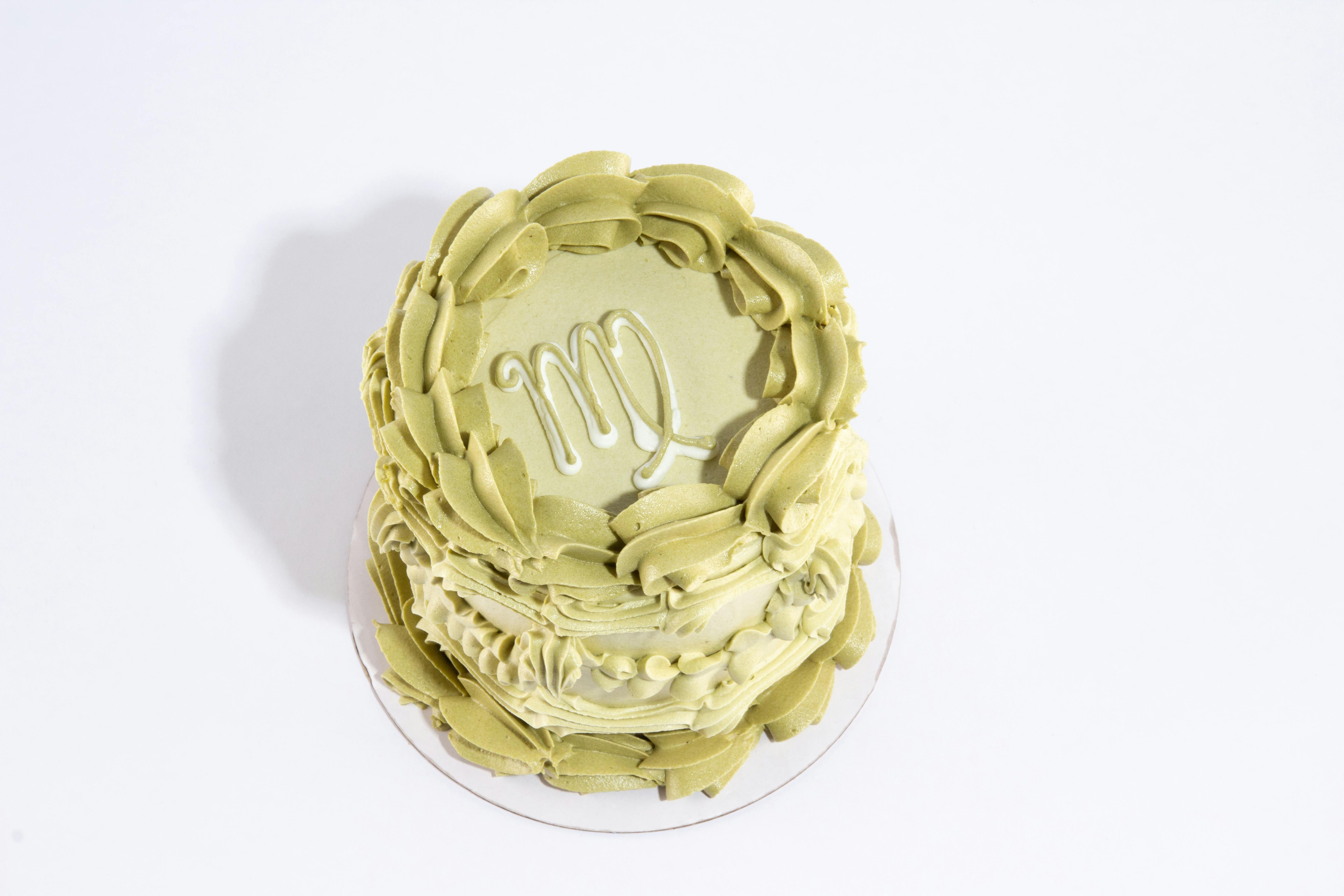 Vegan + Gluten Free Horoscope Cake by Erin McKenna's Bakery - Alternate image 33