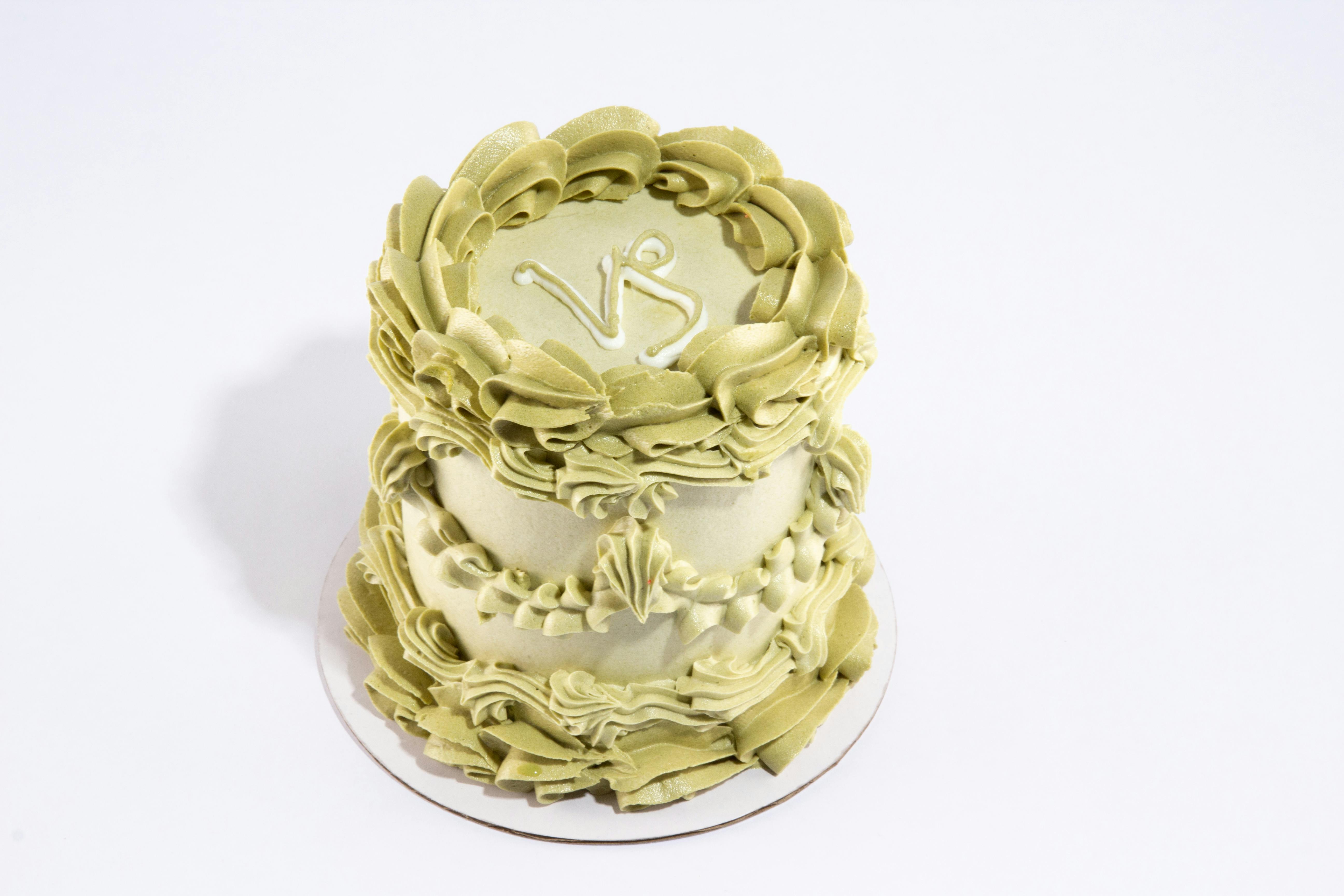 Vegan + Gluten Free Horoscope Cake by Erin McKenna's Bakery - Alternate image 32