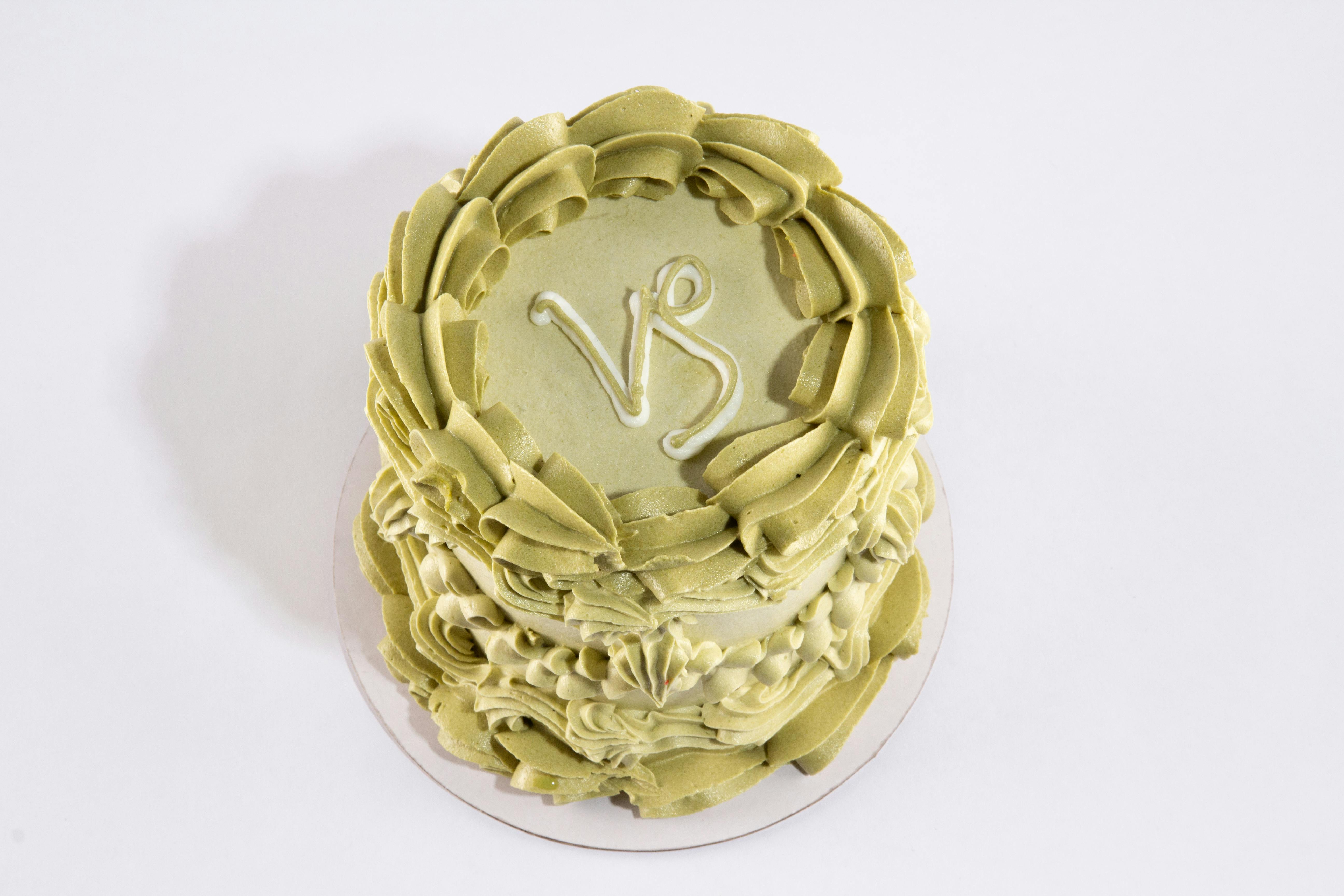 Vegan + Gluten Free Horoscope Cake by Erin McKenna's Bakery - Alternate image 29