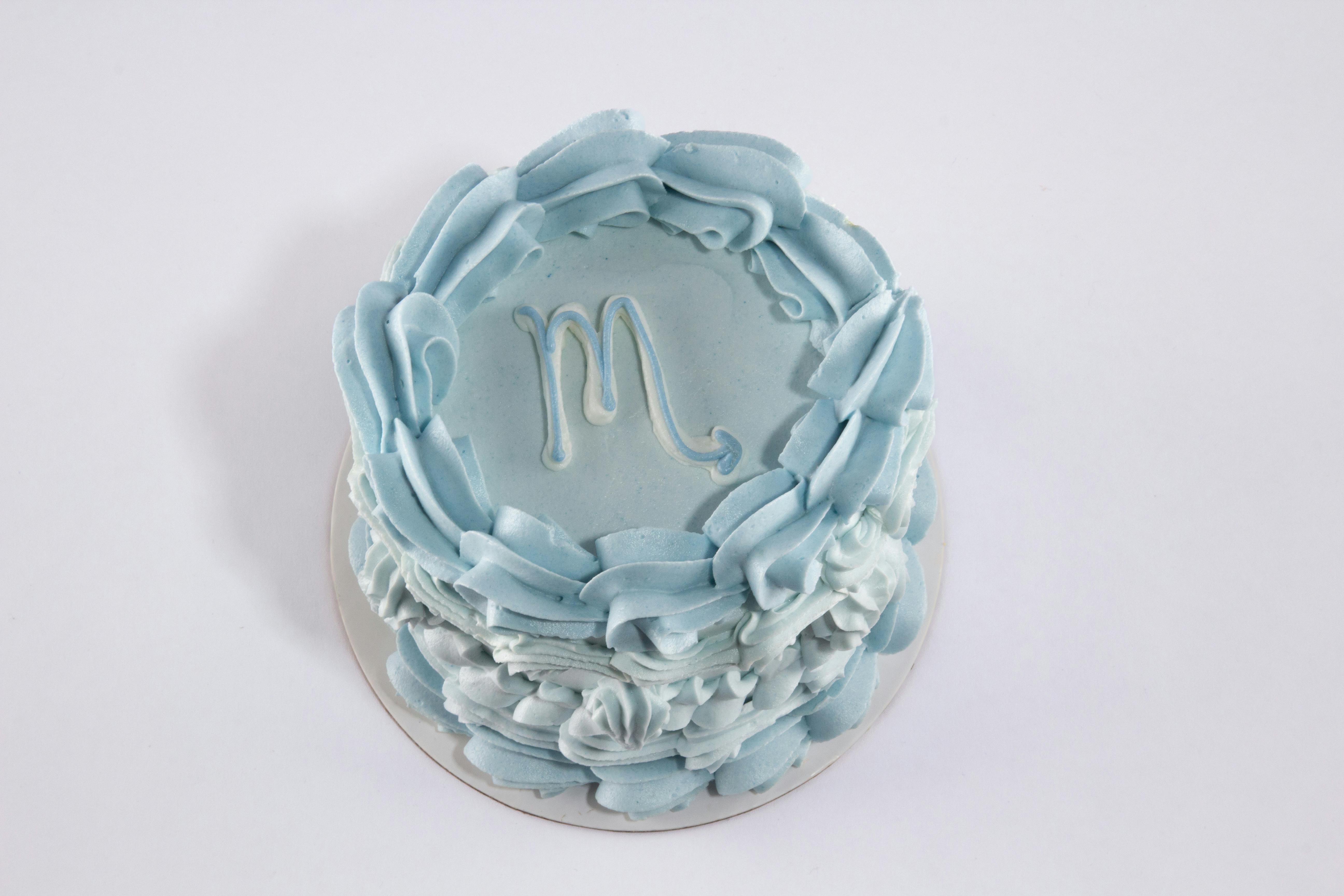 Vegan + Gluten Free Horoscope Cake by Erin McKenna's Bakery - Alternate image 11