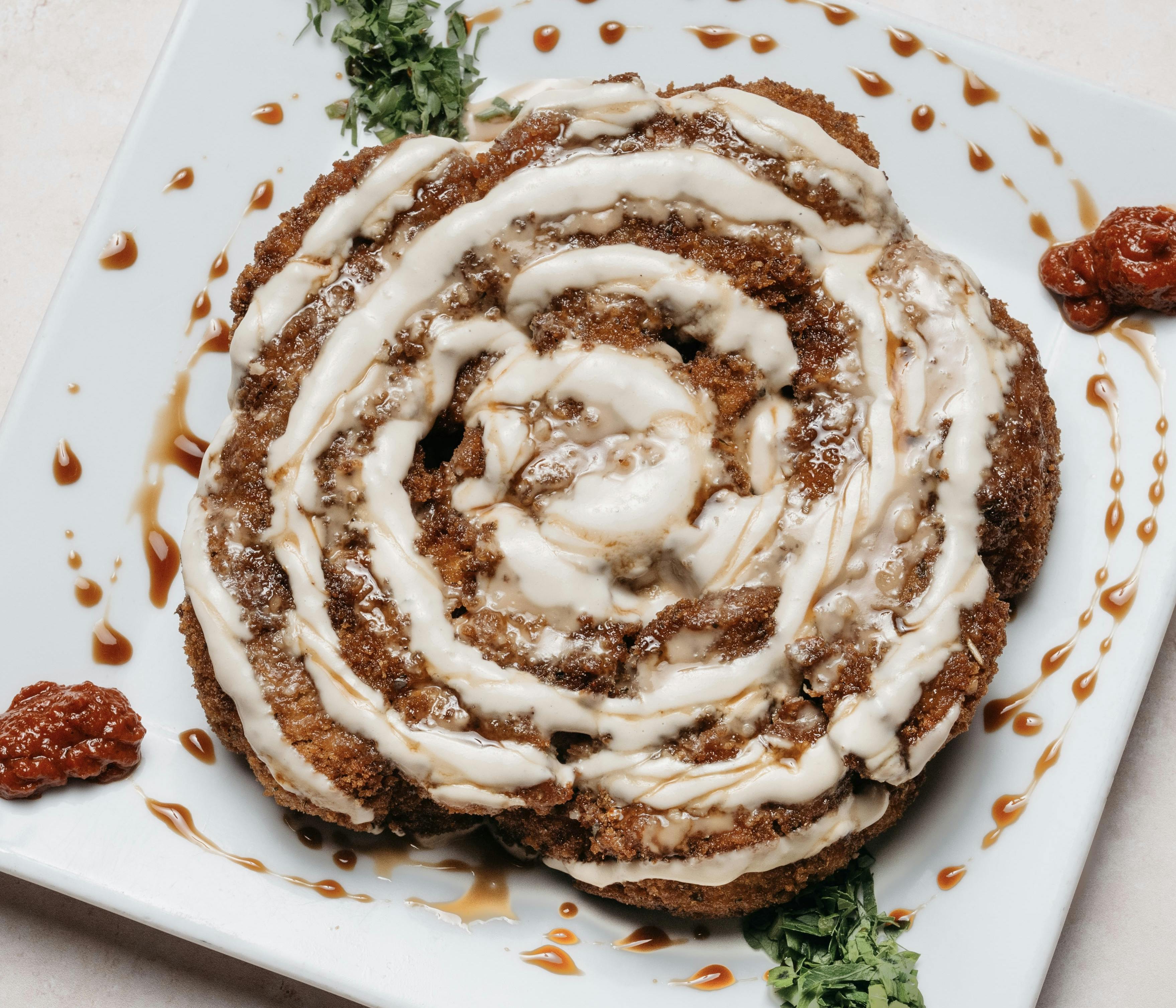 Cauliflower Steak Kit for 2 by Tanoreen - Alternate image 3