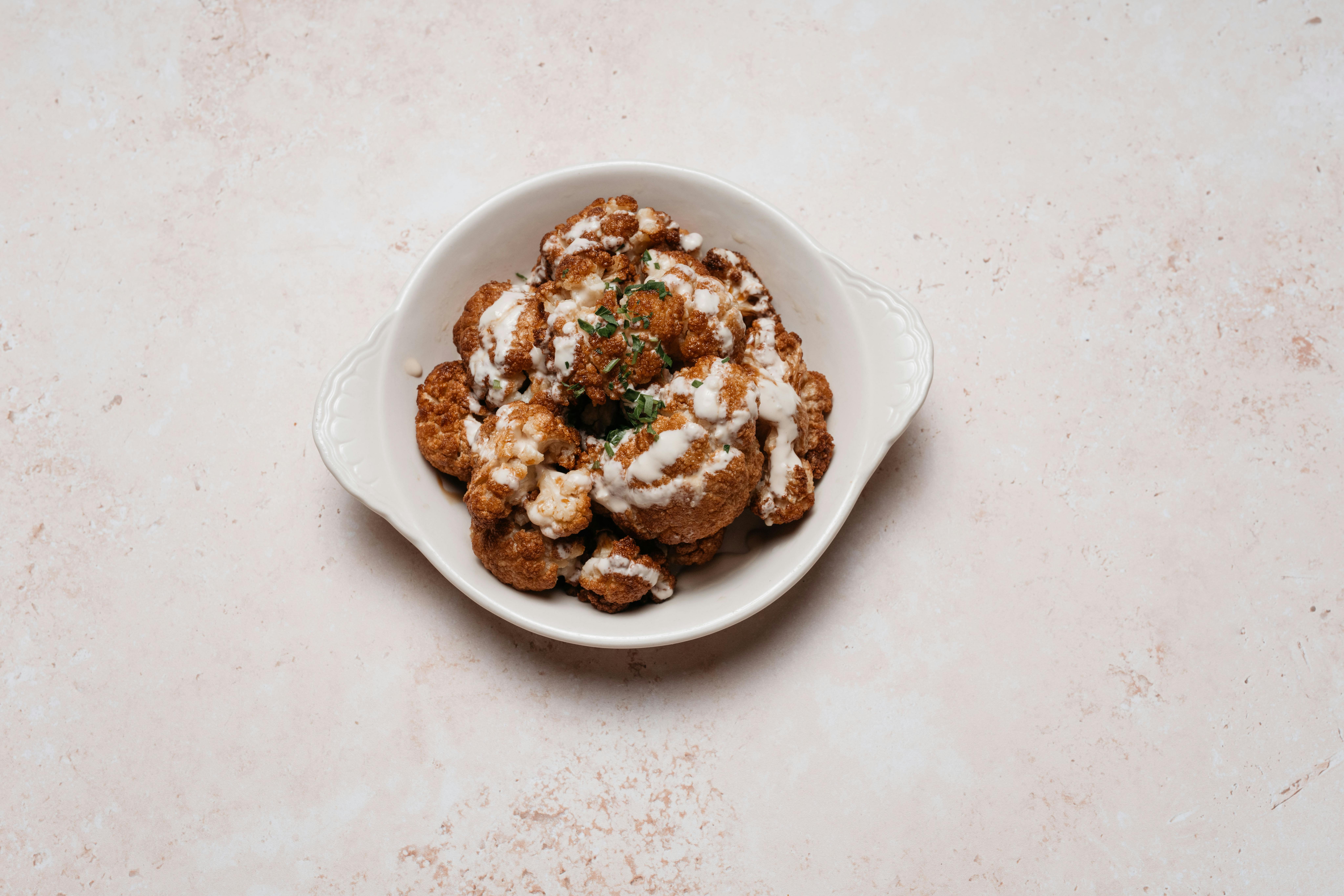 Cauliflower Steak Kit for 2 by Tanoreen - Alternate image 2