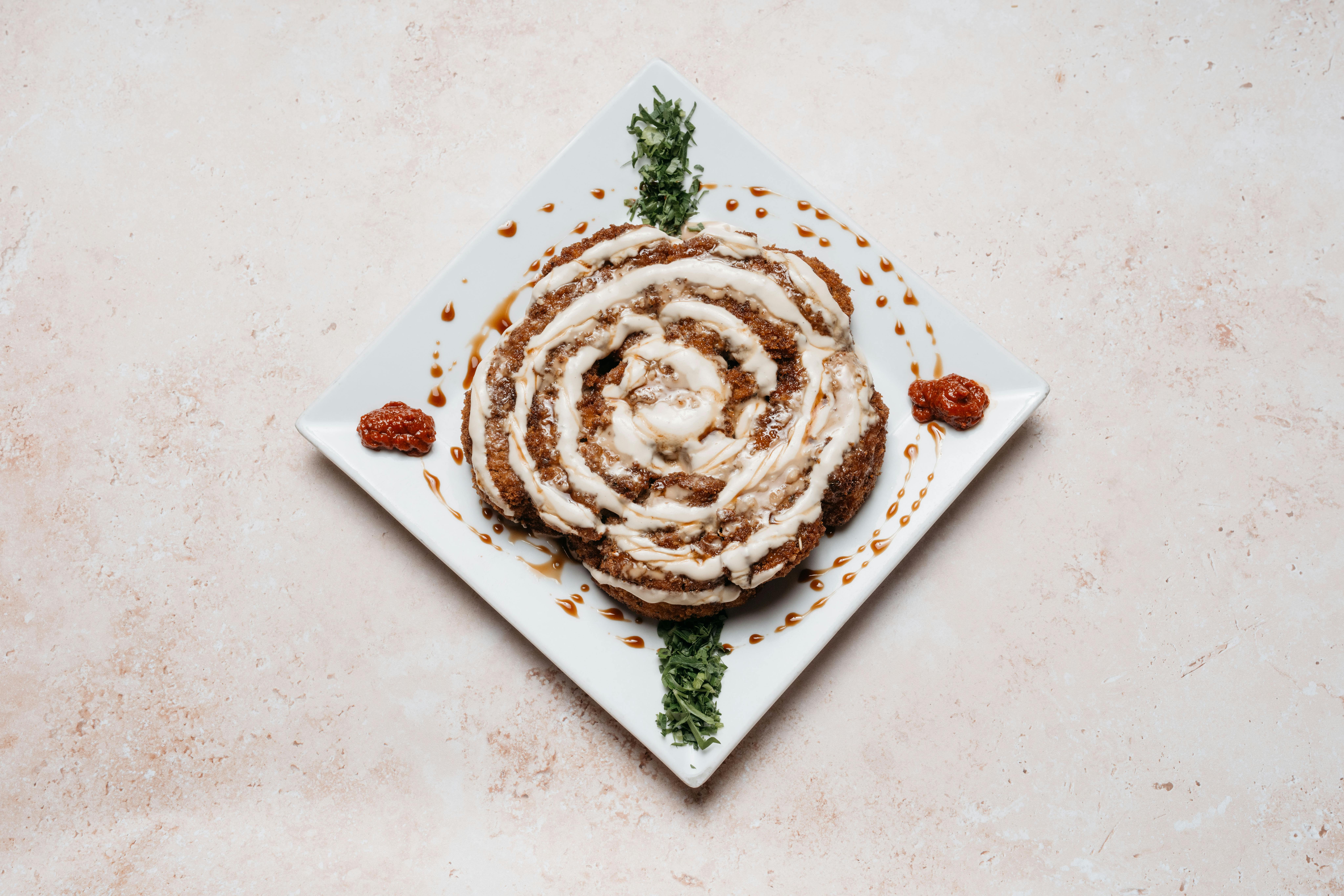 Cauliflower Steak Kit for 2 by Tanoreen - Alternate image 1