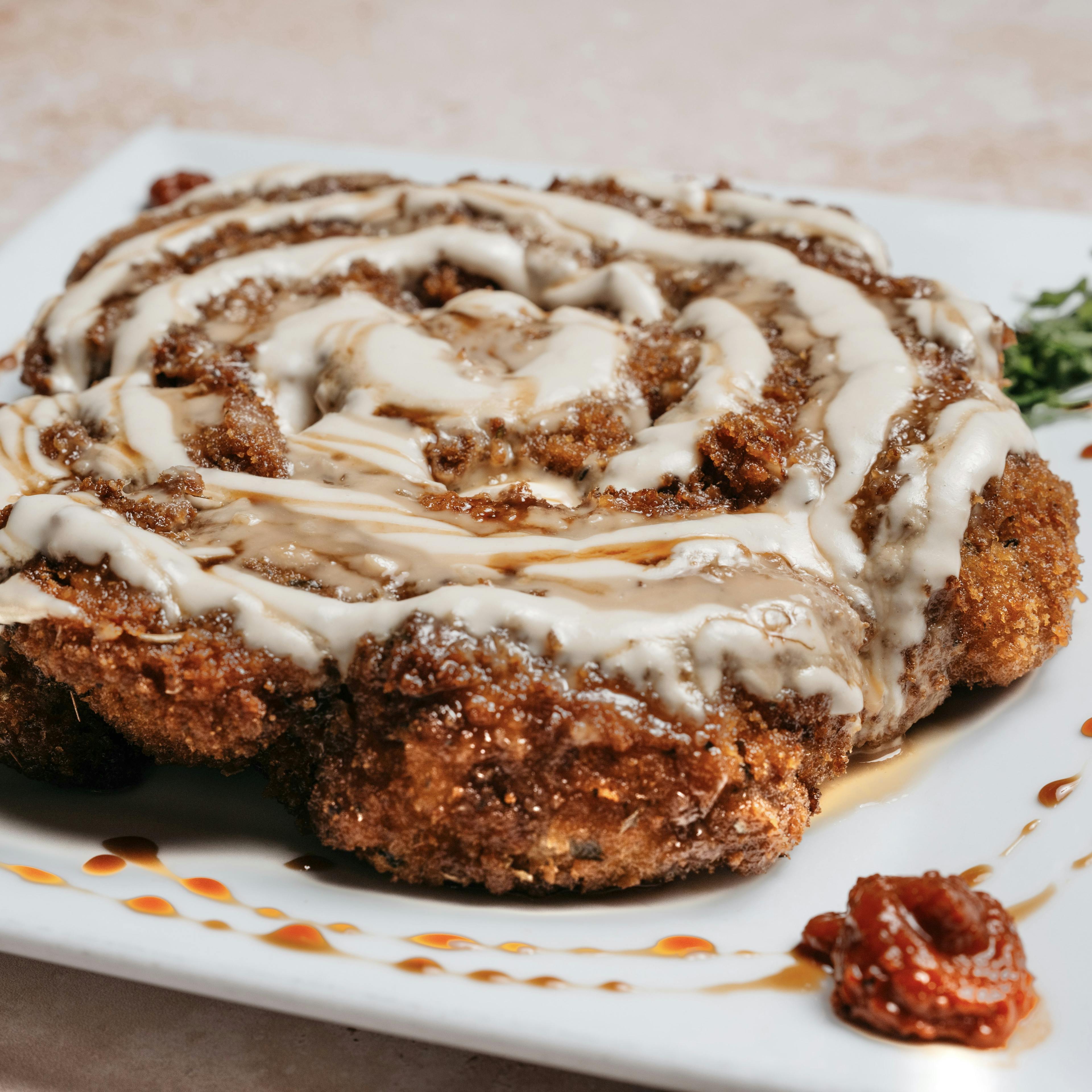 Cauliflower Steak Kit for 2 by Tanoreen