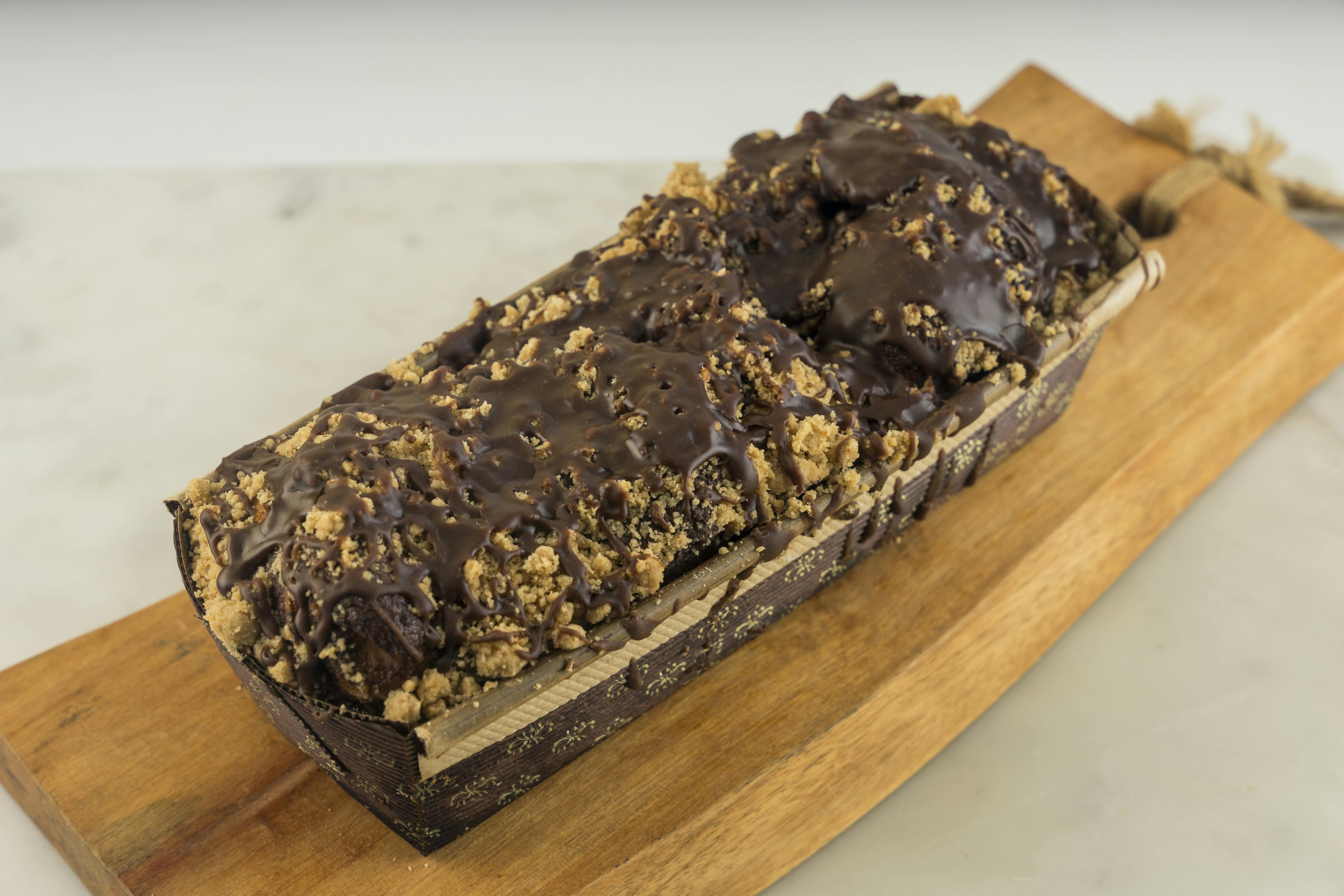 "Taste of Butterflake" Bakery Sampler Box by Butterflake Bakery - Alternate image 3