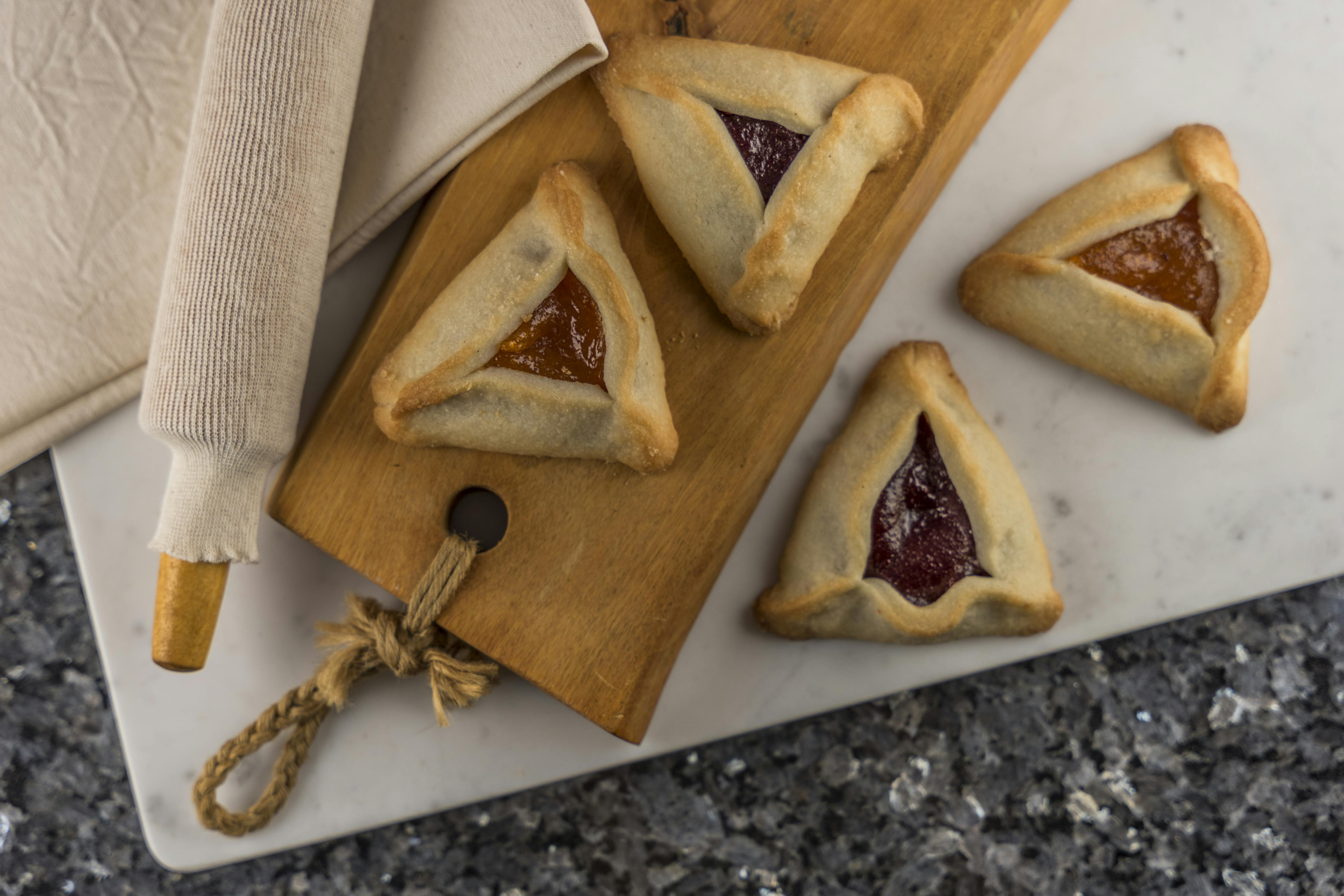 "Taste of Butterflake" Bakery Sampler Box by Butterflake Bakery - Alternate image 1