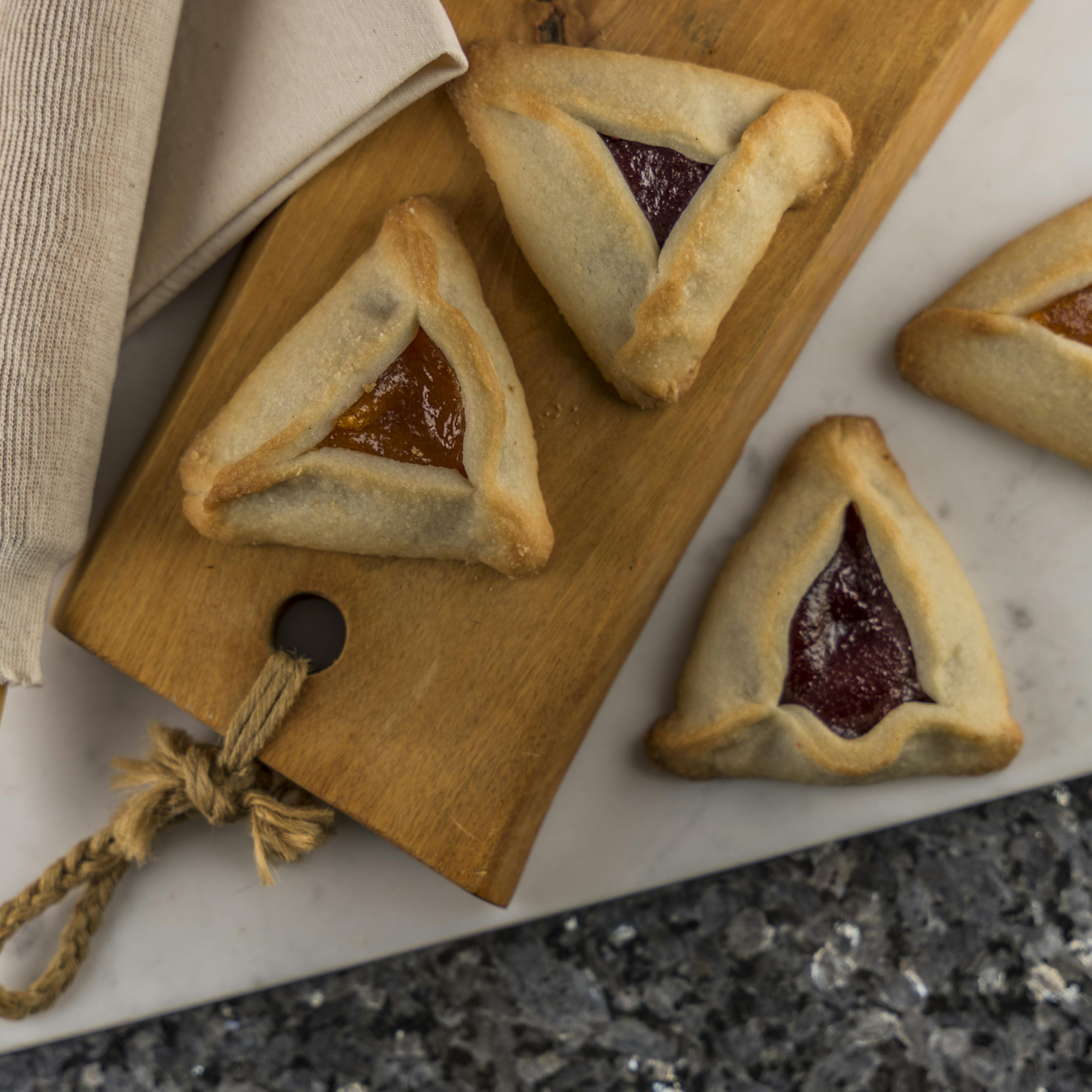 "Taste of Butterflake" Bakery Sampler Box by Butterflake Bakery - Alternate image 1