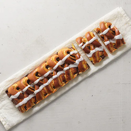 Social Danish Pastry Best Seller - 2 Pack by Ole & Steen Bakery - Alternate image 4