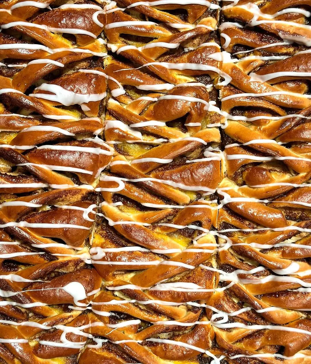 Social Danish Pastry Best Seller - 2 Pack by Ole & Steen Bakery - Alternate image 3