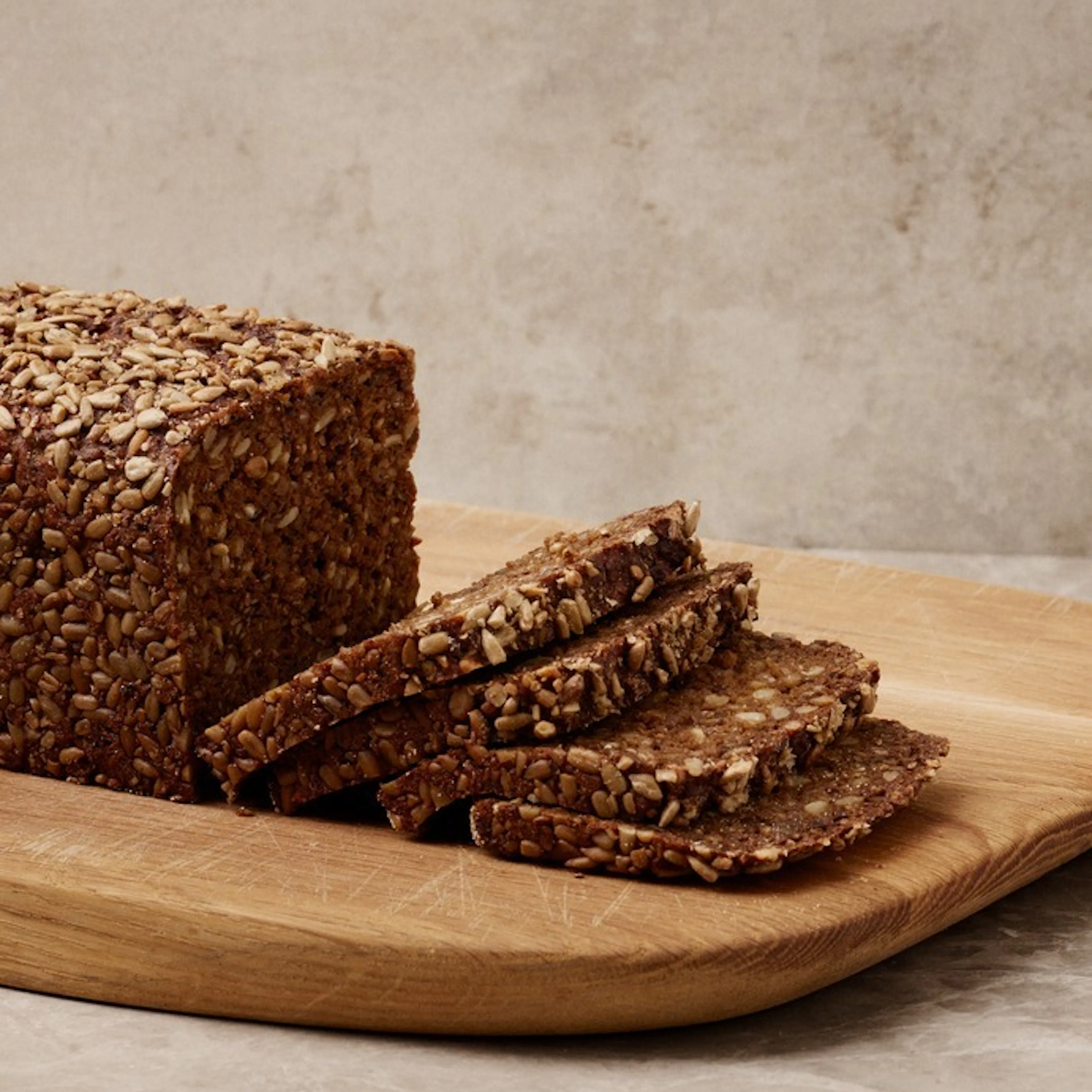 Danish Rye Bread - Choose Your Own 2 Pack by Ole & Steen Bakery - Alternate image 3