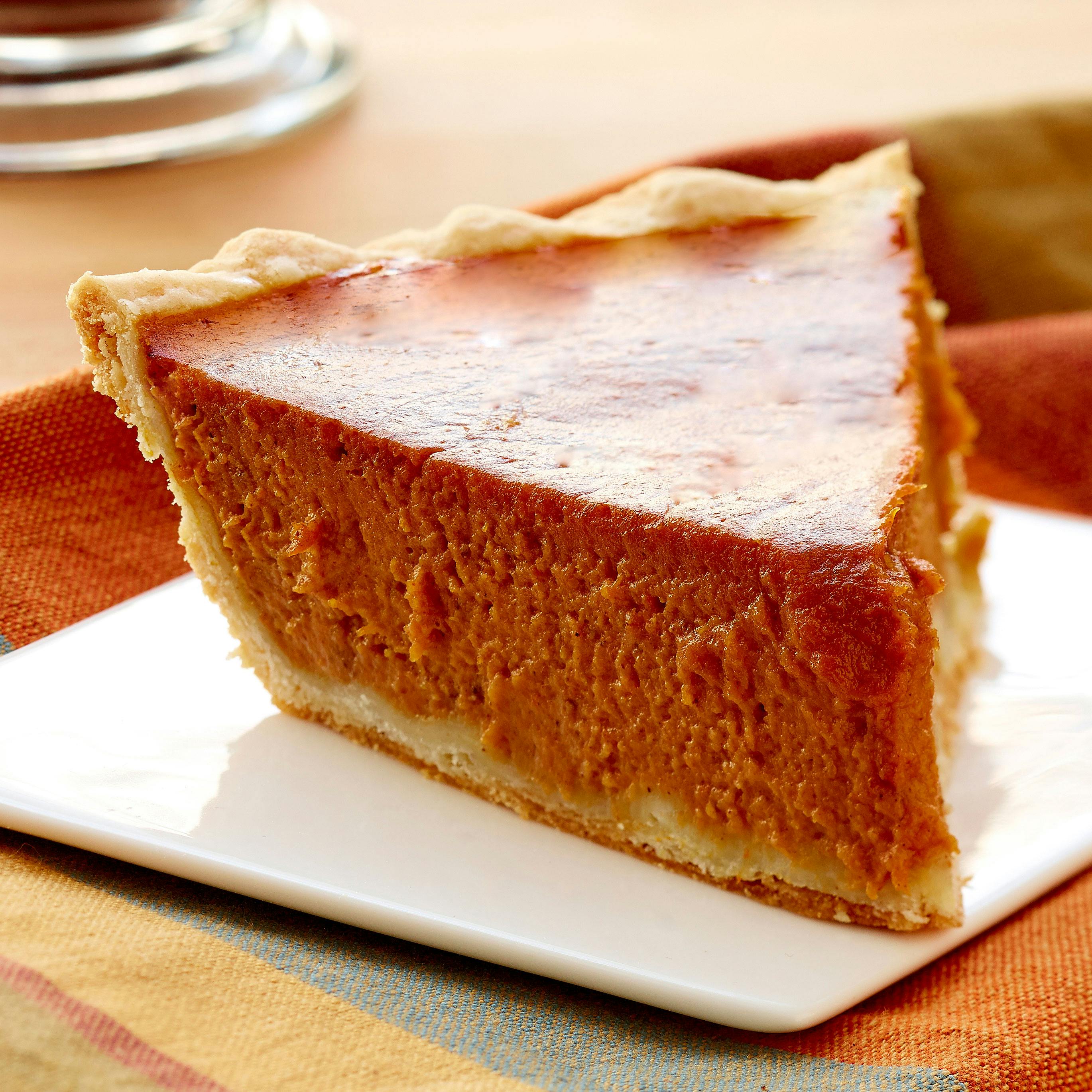 Pumpkin Pie by Little Pie Company - Alternate image 2