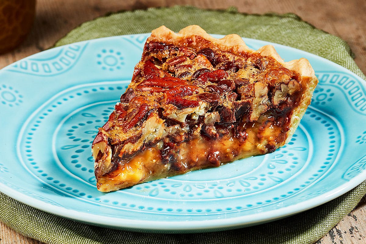 Chocolate Pecan Pie by Little Pie Company - Alternate image 1