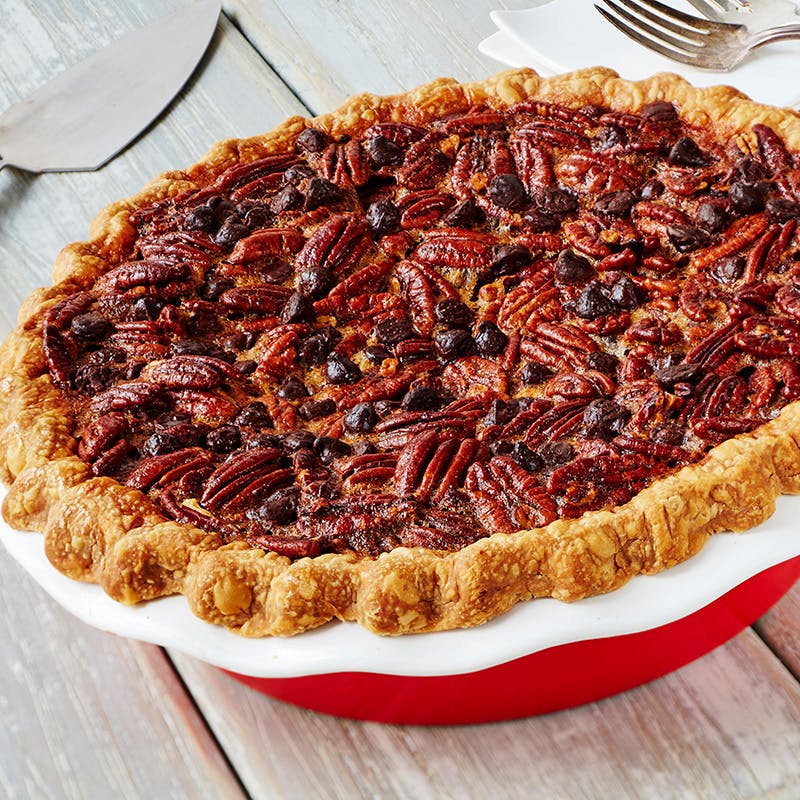 Chocolate Pecan Pie by Little Pie Company - Alternate image 3